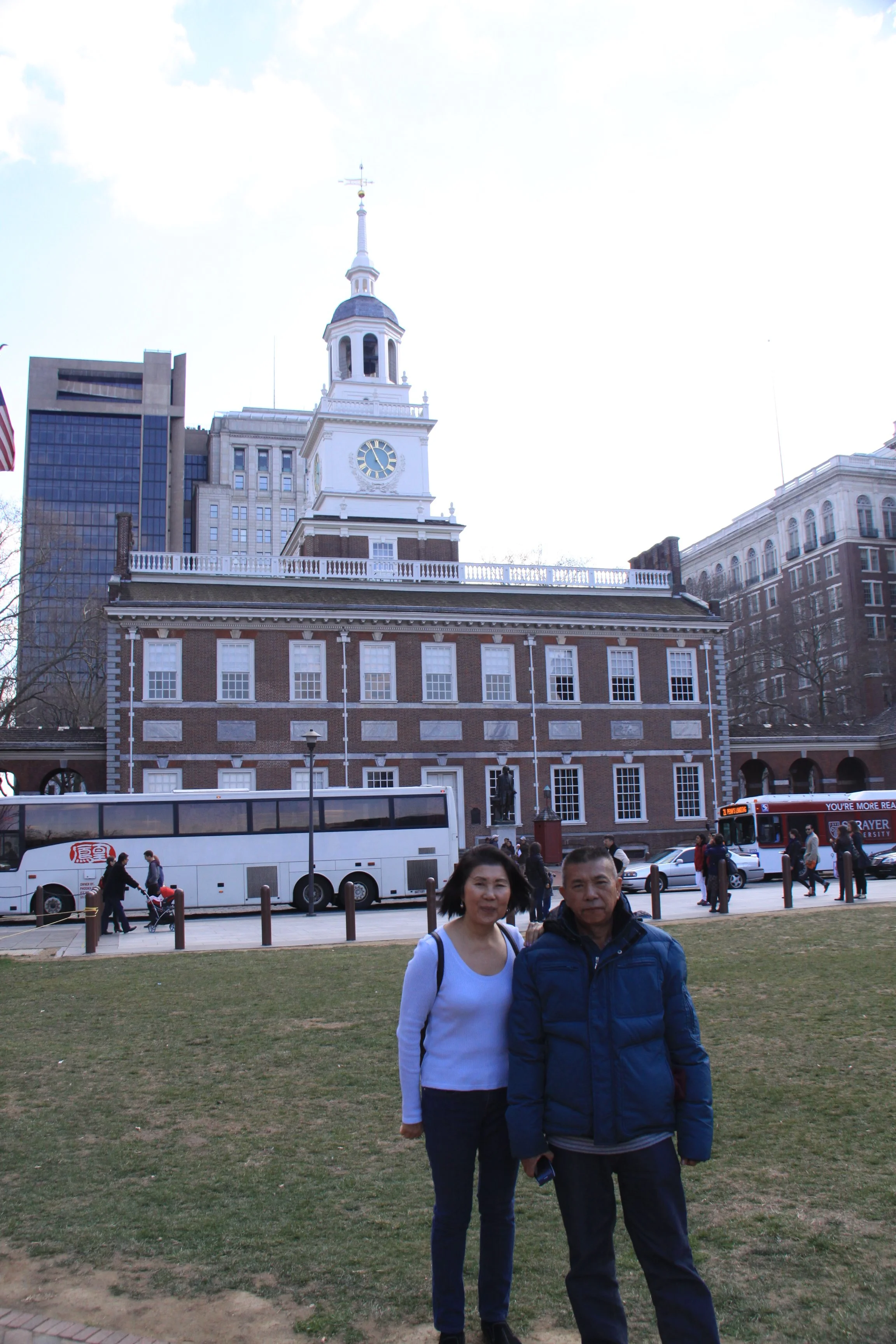 2013 | Philadelphia 