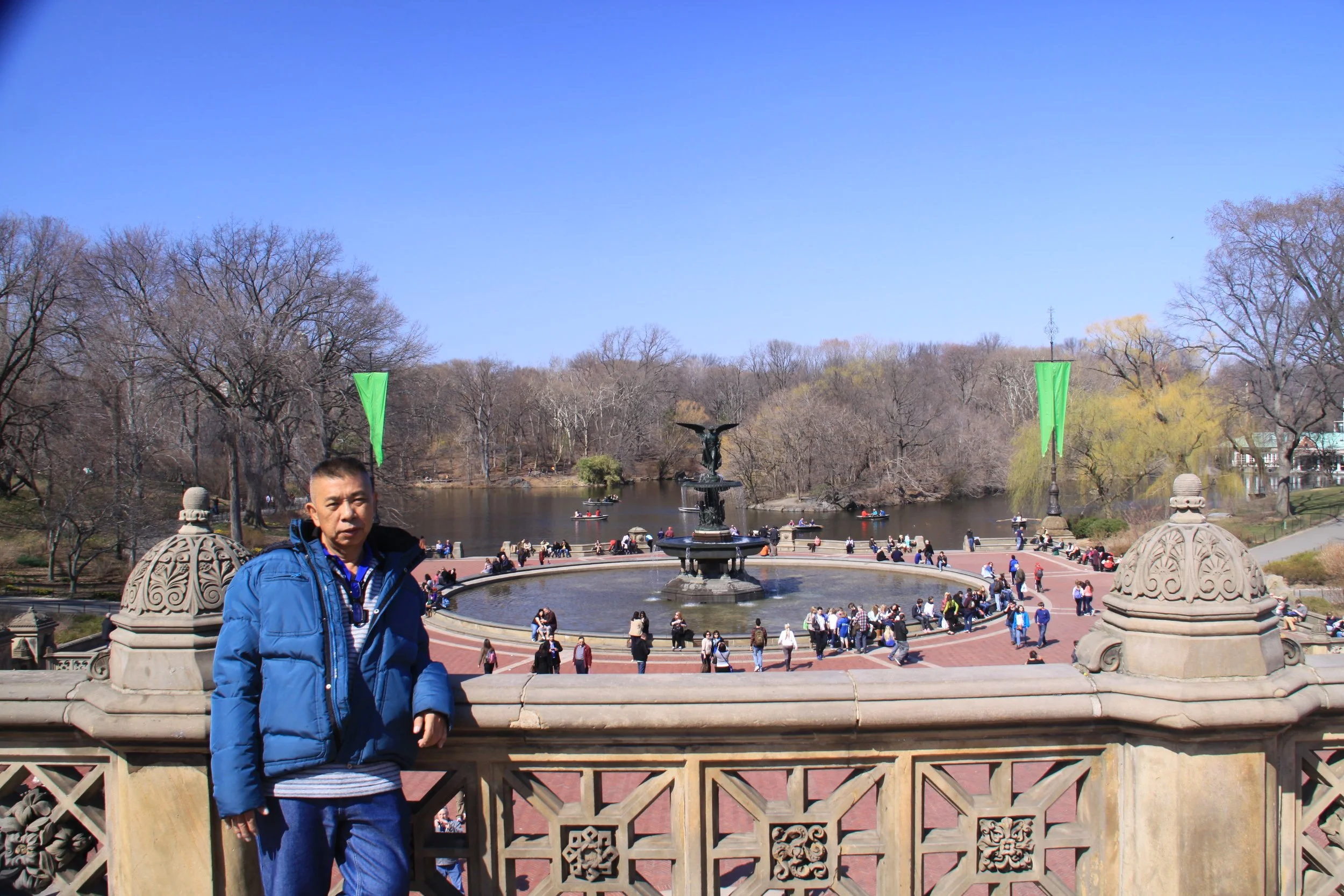 2013 | New York City