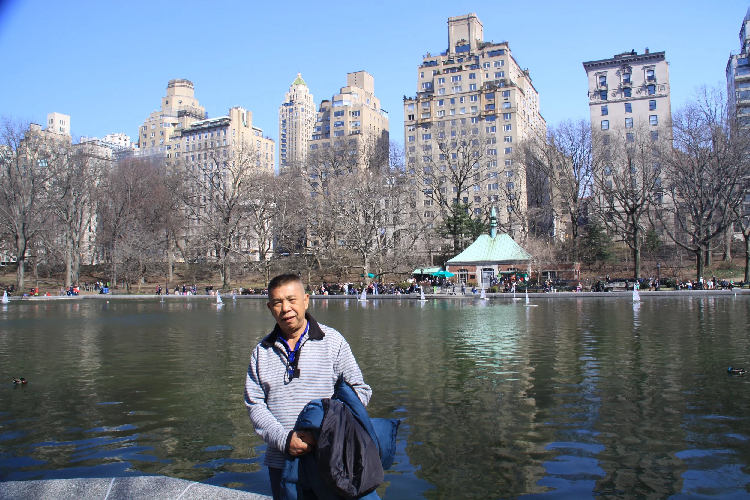 2013 | New York City