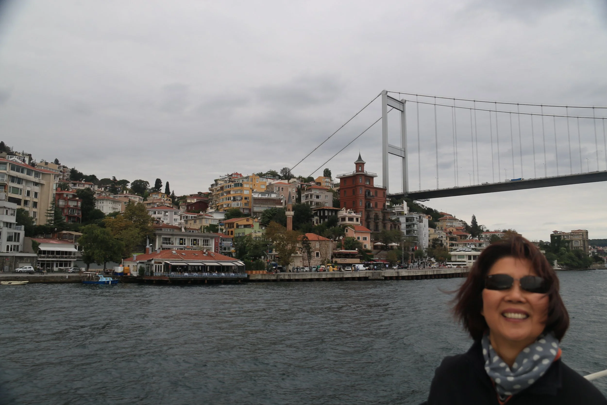 2013 | Turkey | Istanbul