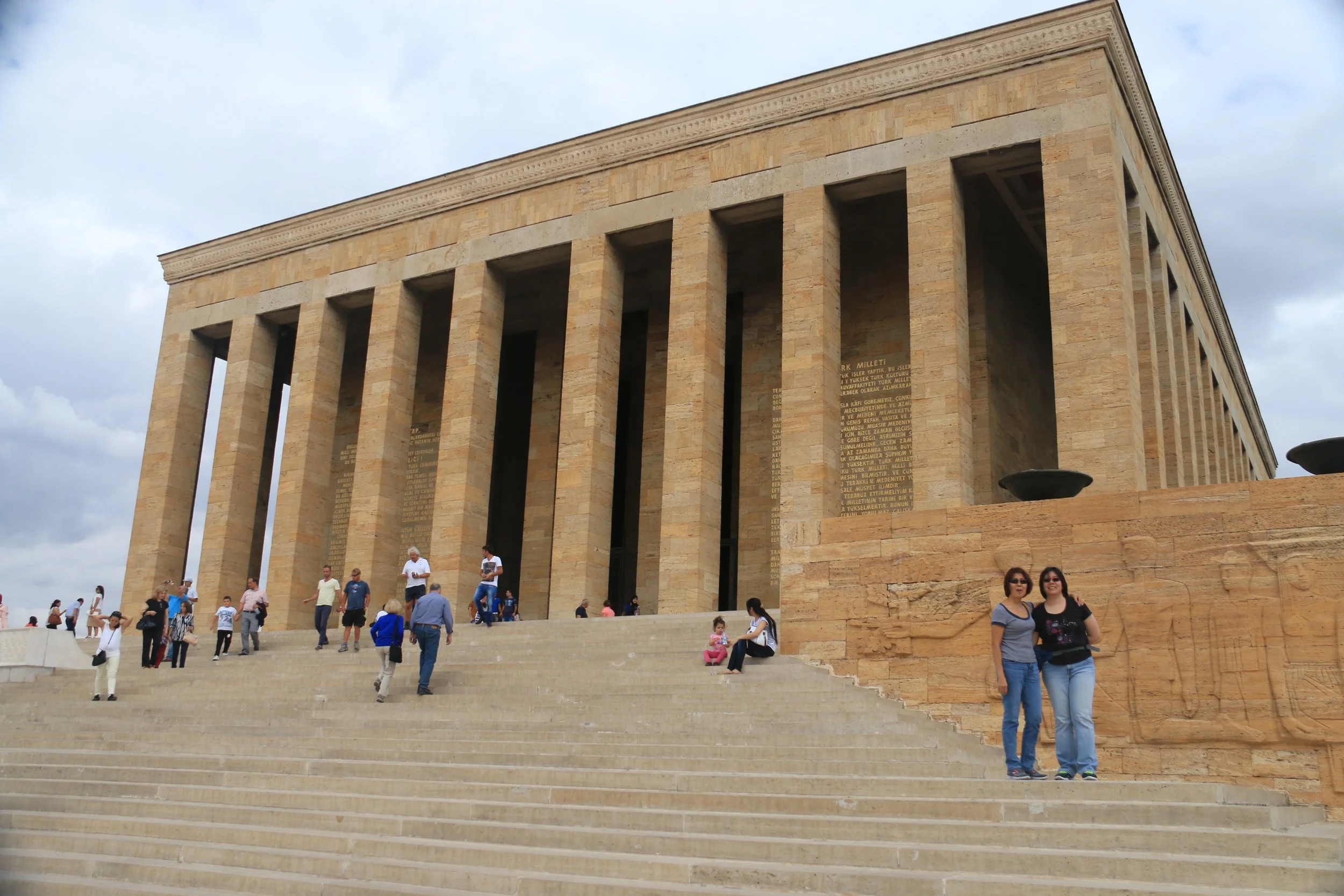 2013 | Turkey | Ankara