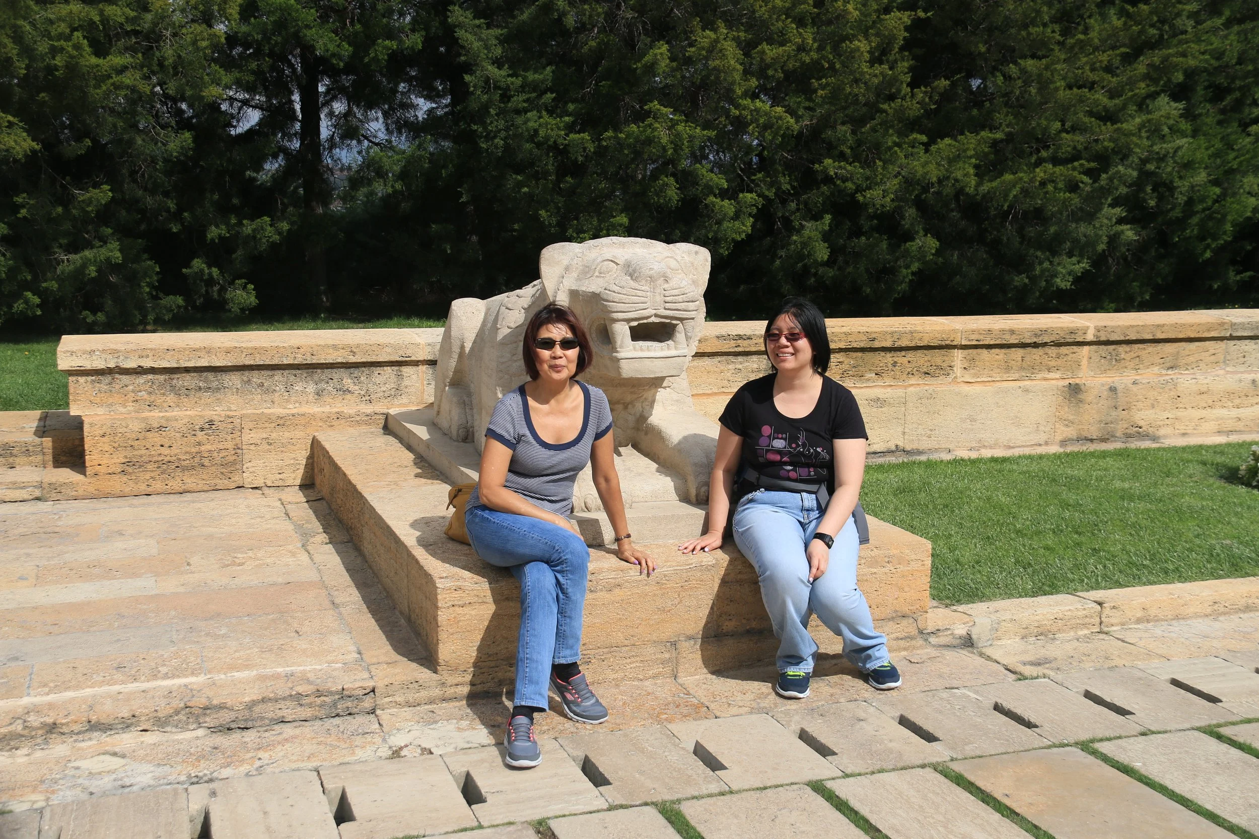 2013 | Turkey | Ankara