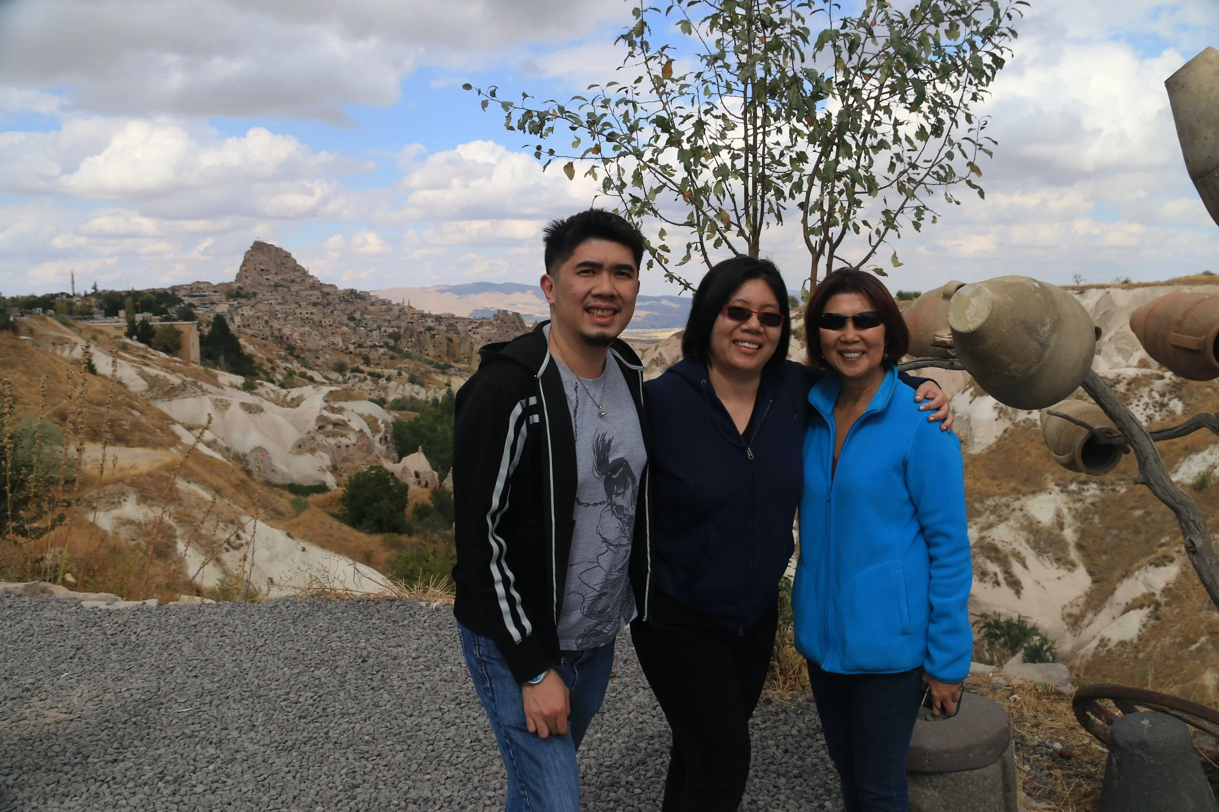 2013 | Turkey | Cappadocia