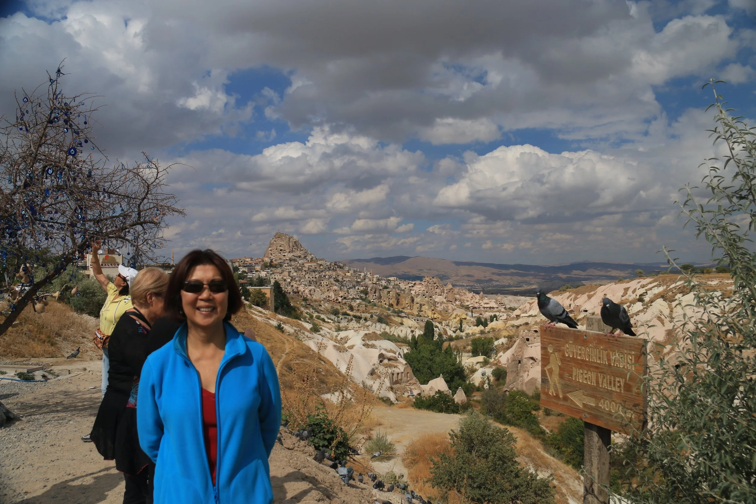 2013 | Turkey | Cappadocia