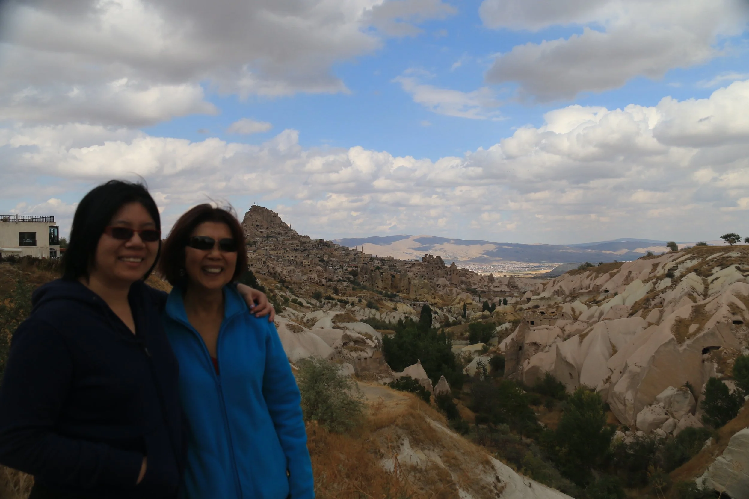 2013 | Turkey | Cappadocia