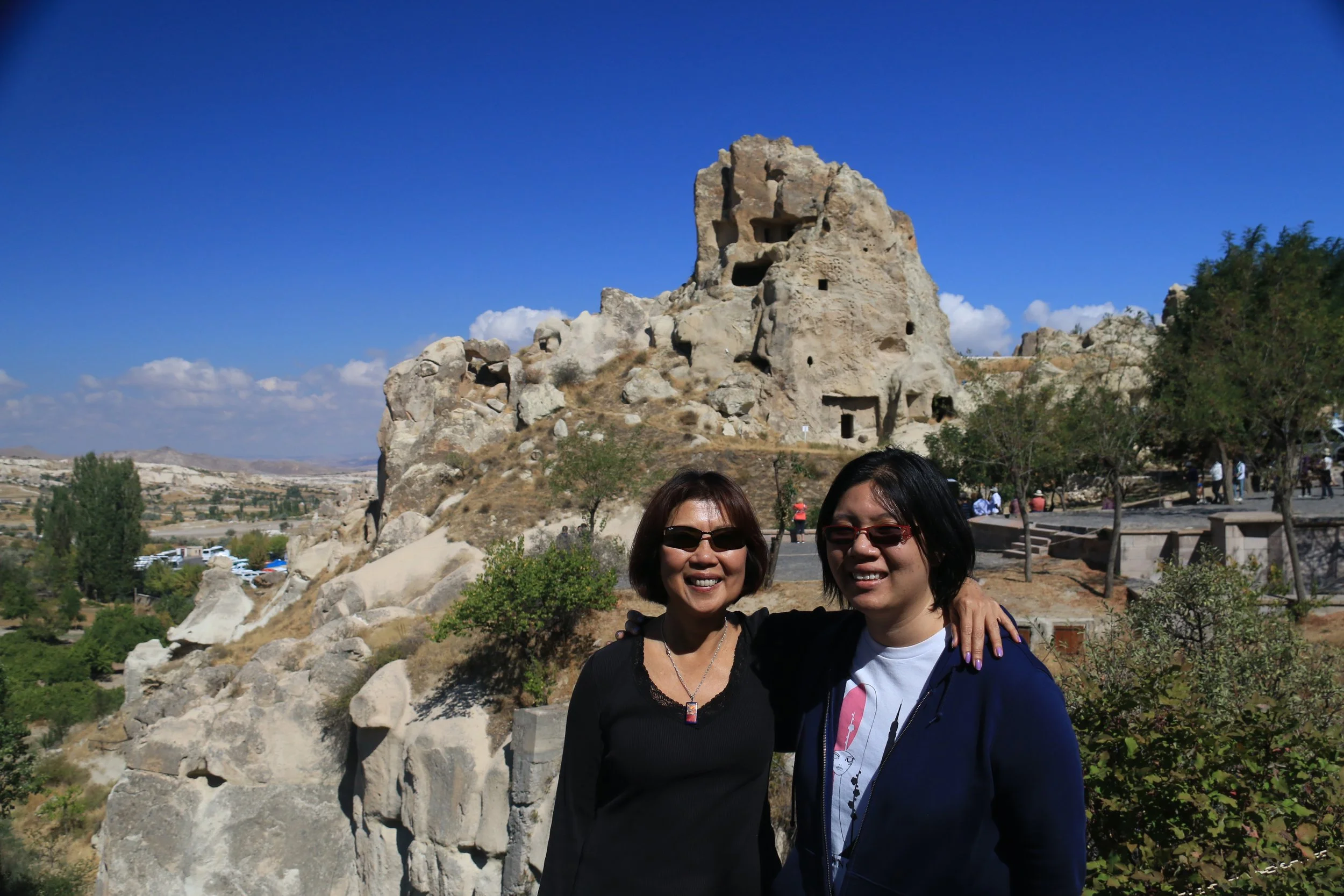 2013 | Turkey | Cappadocia