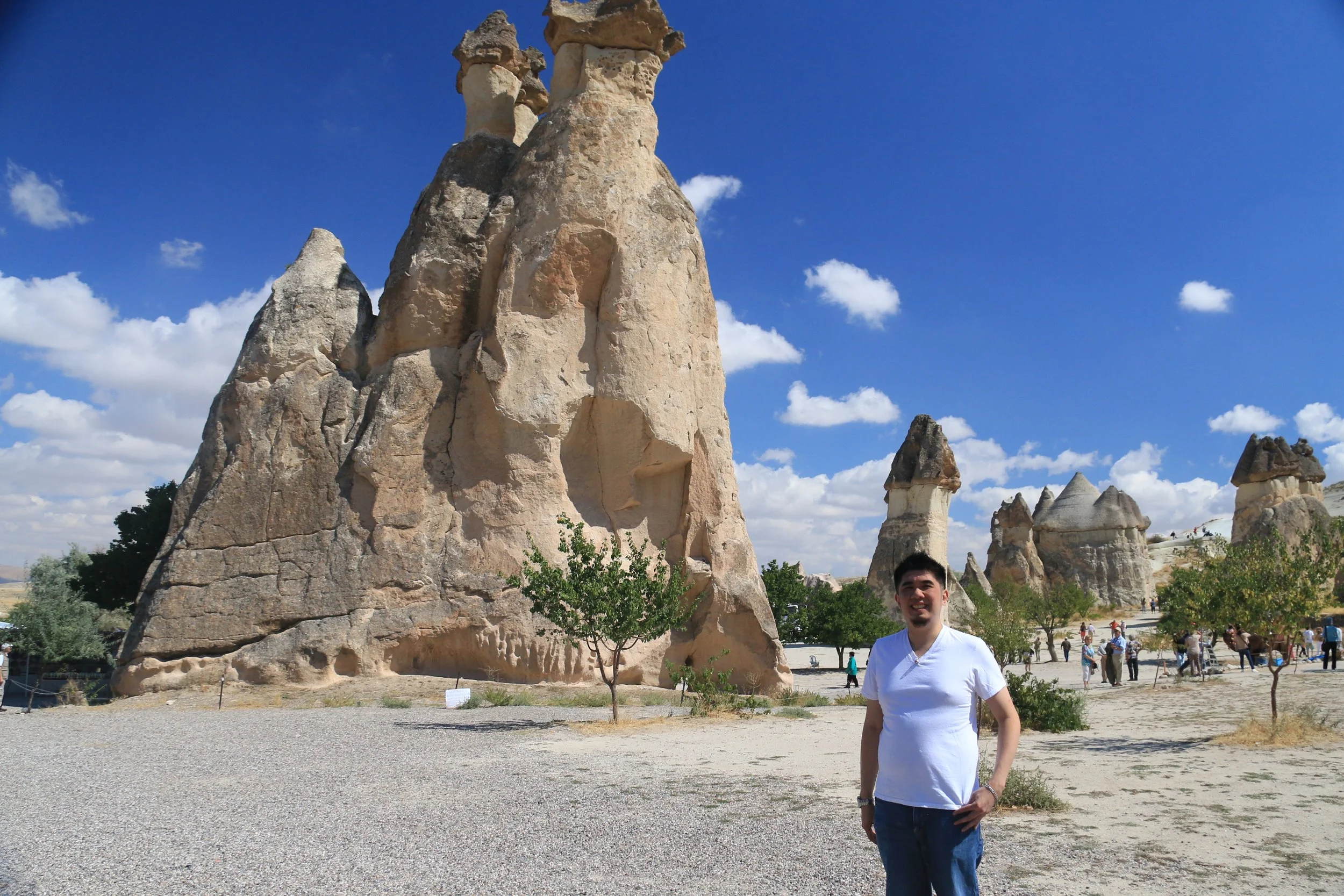 2013 | Turkey | Cappadocia