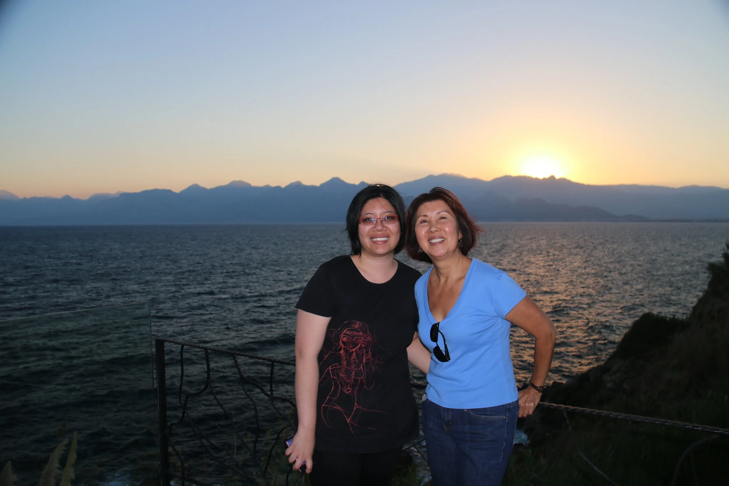 2013 | Turkey | Antalya