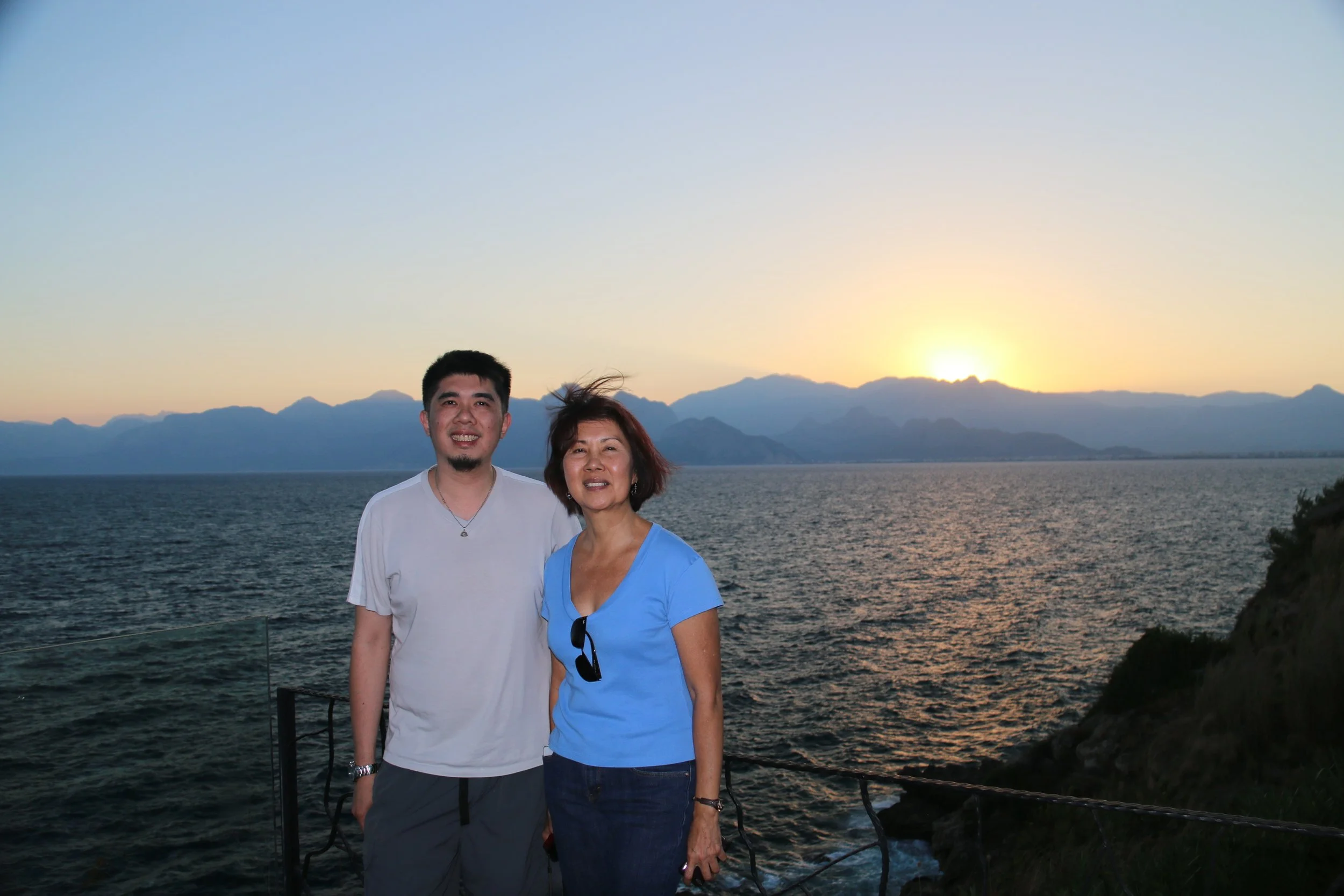 2013 | Turkey | Antalya