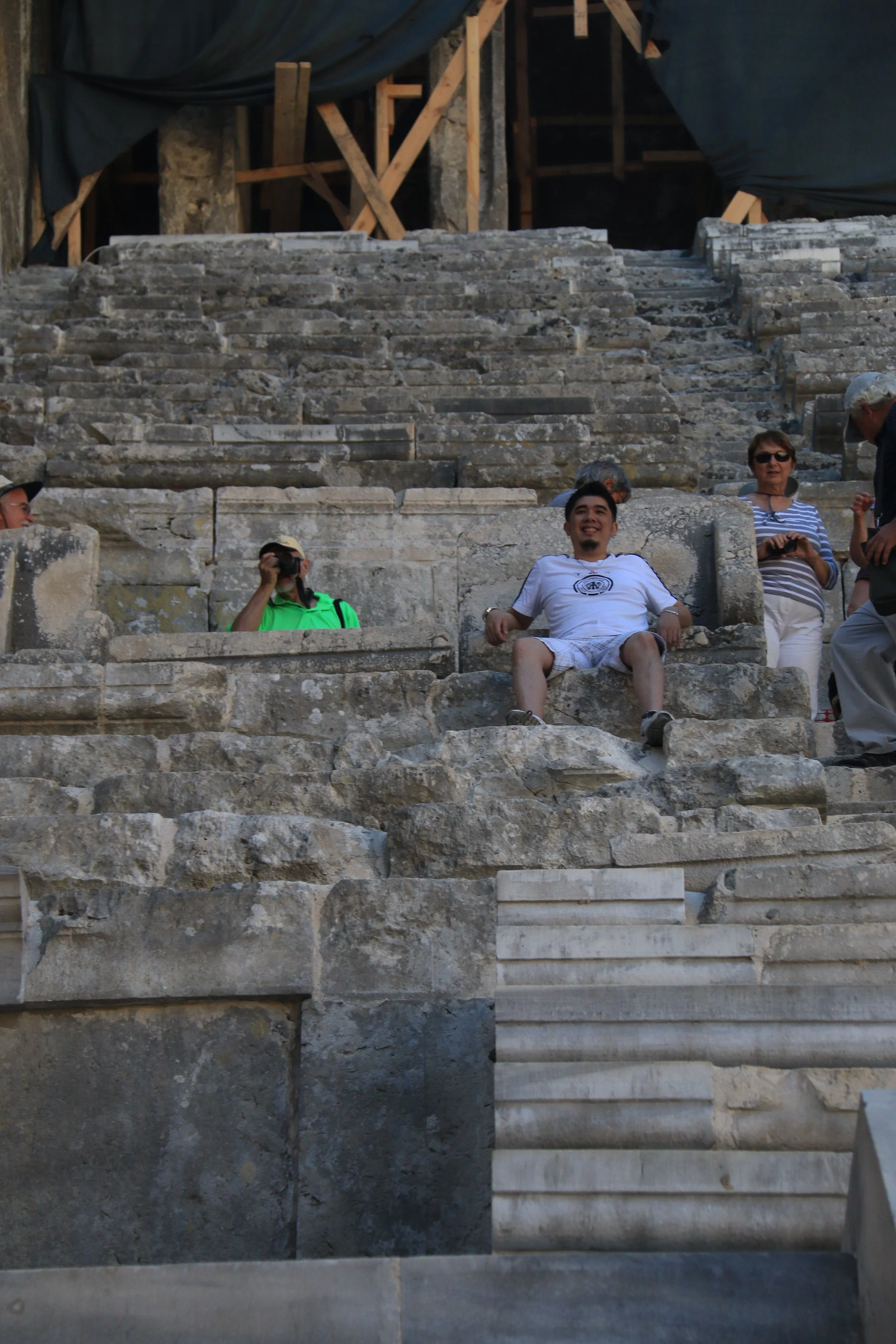 2013 | Turkey | Antalya