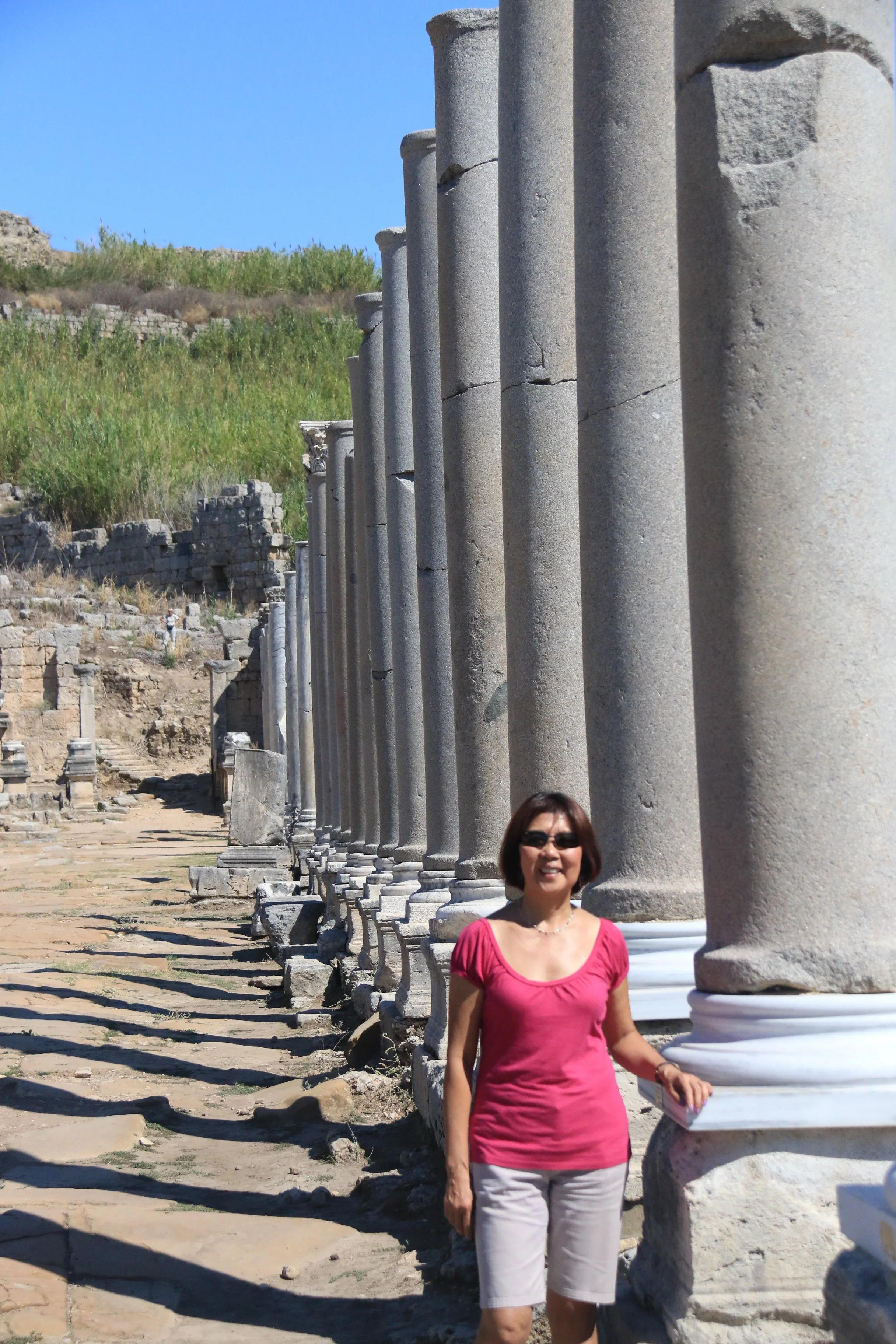 2013 | Turkey | Perge