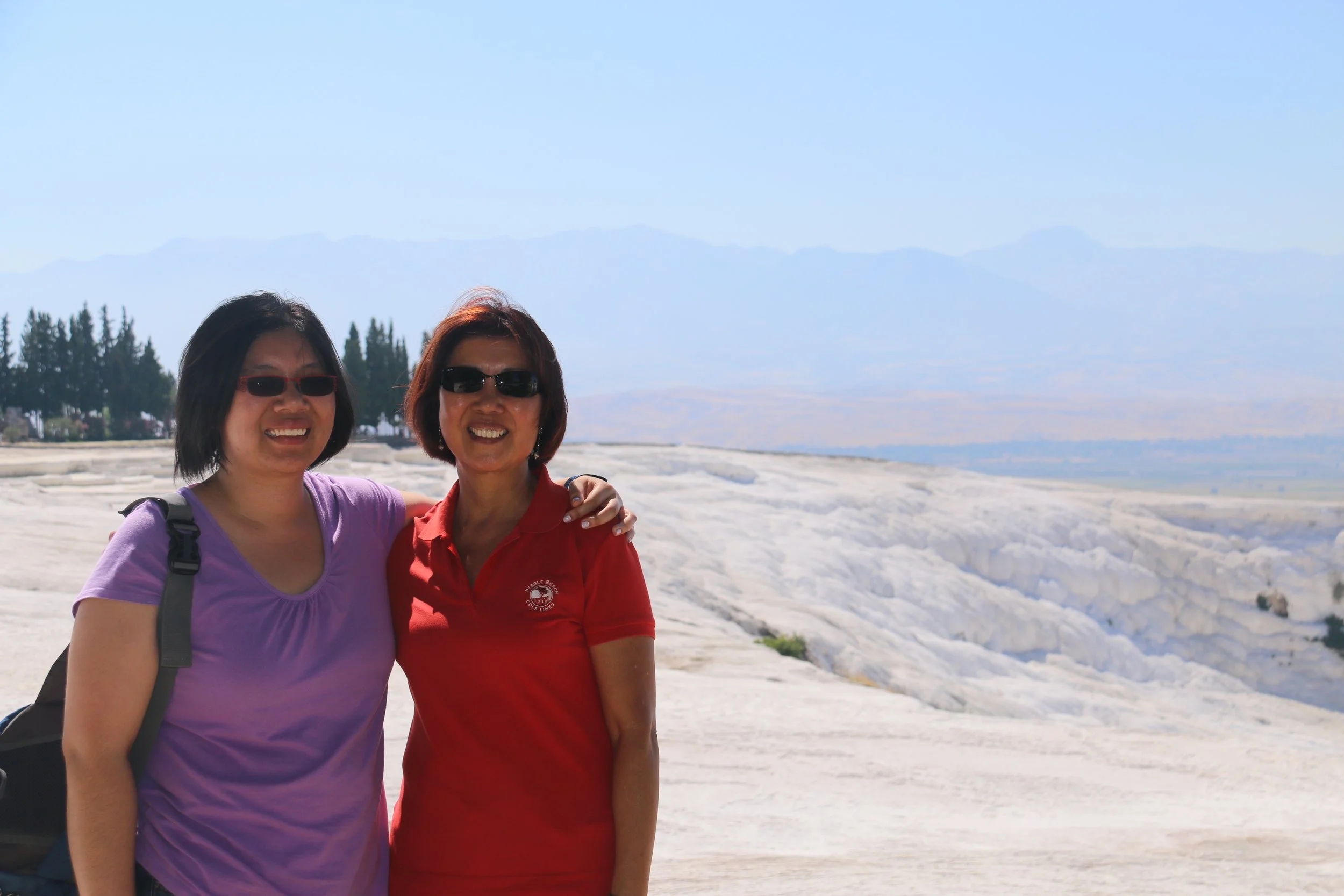 2013 | Turkey | Pamukkale