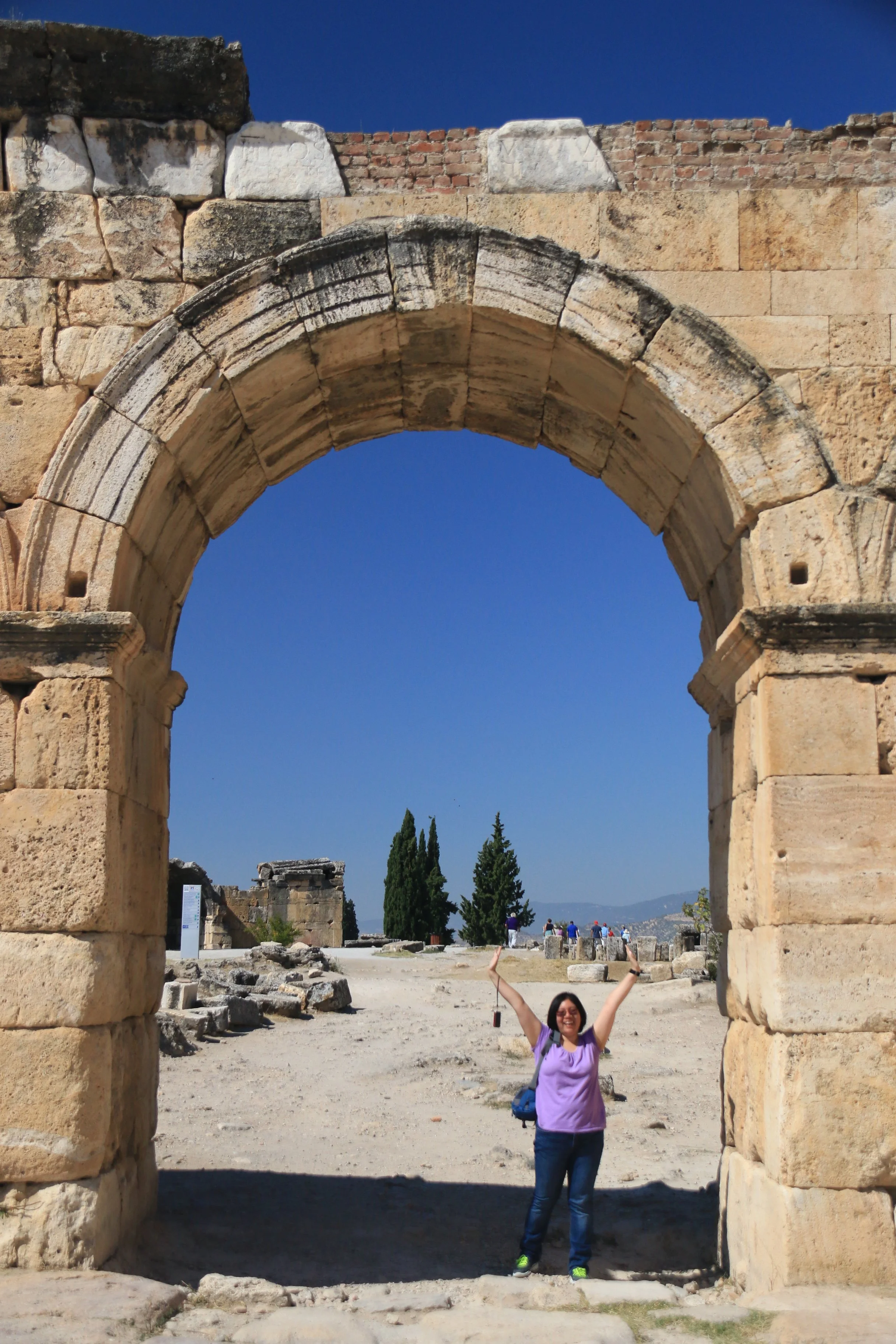 2013 | Turkey | Perge