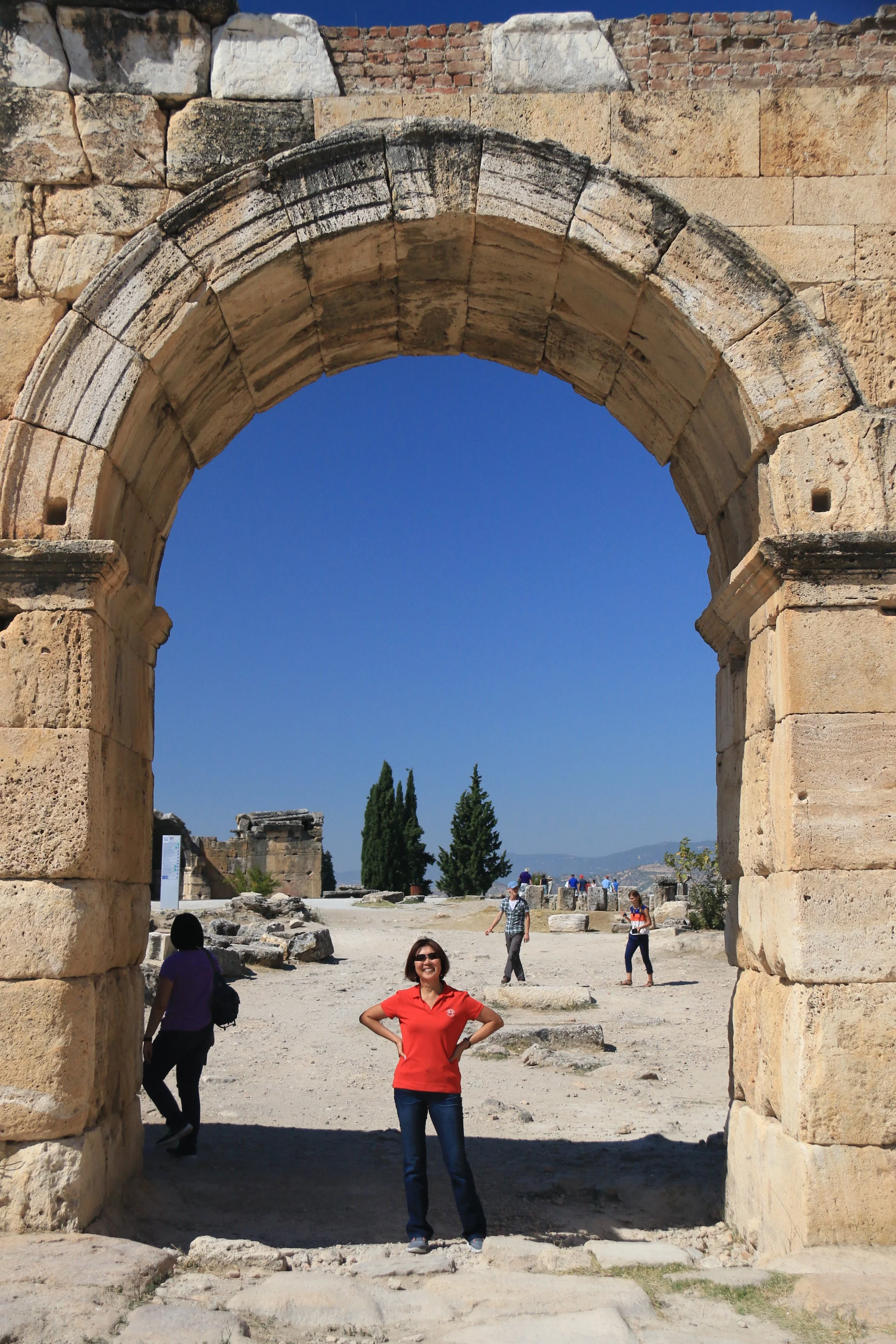 2013 | Turkey | Perge