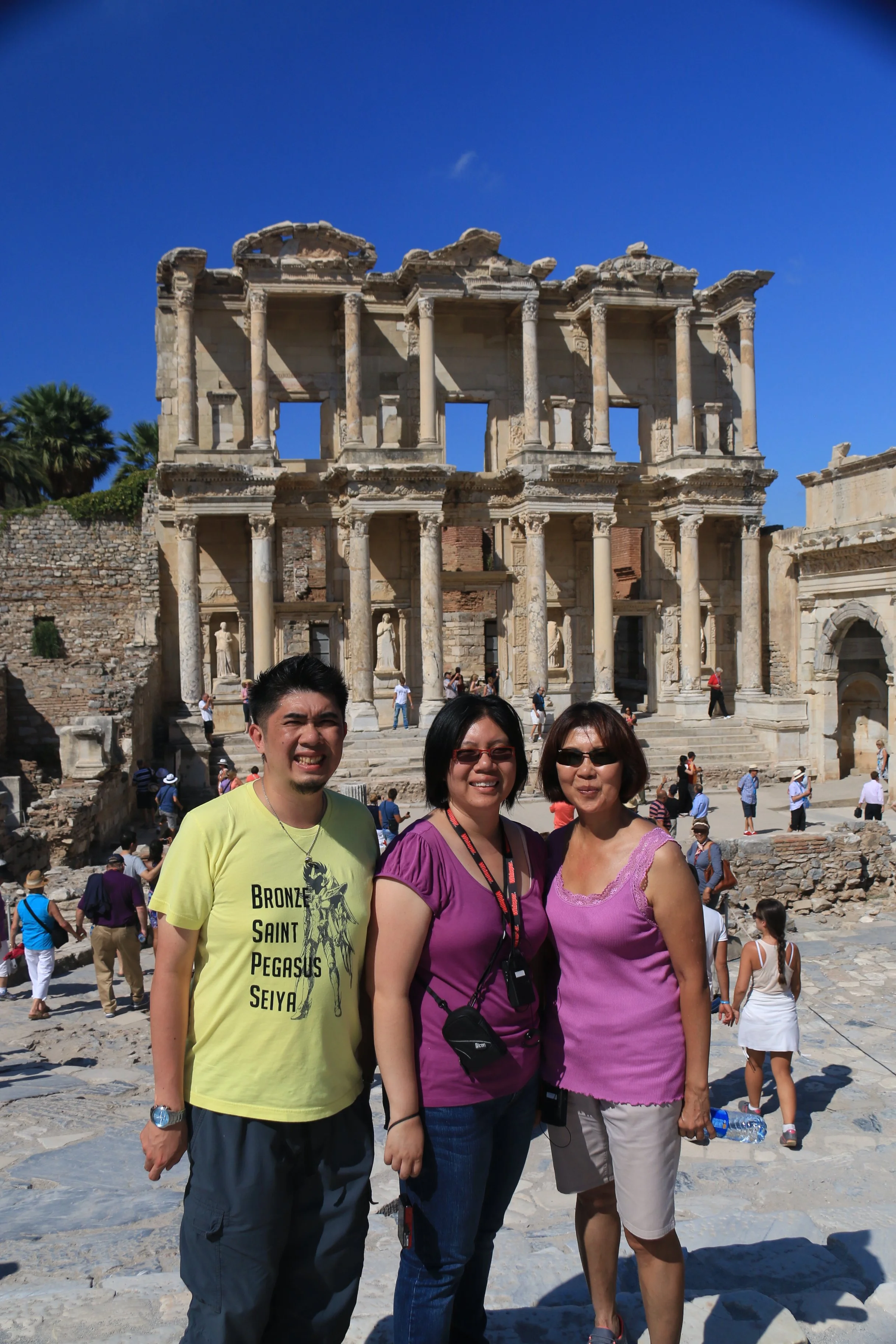 2013 | Turkey | Ephesus