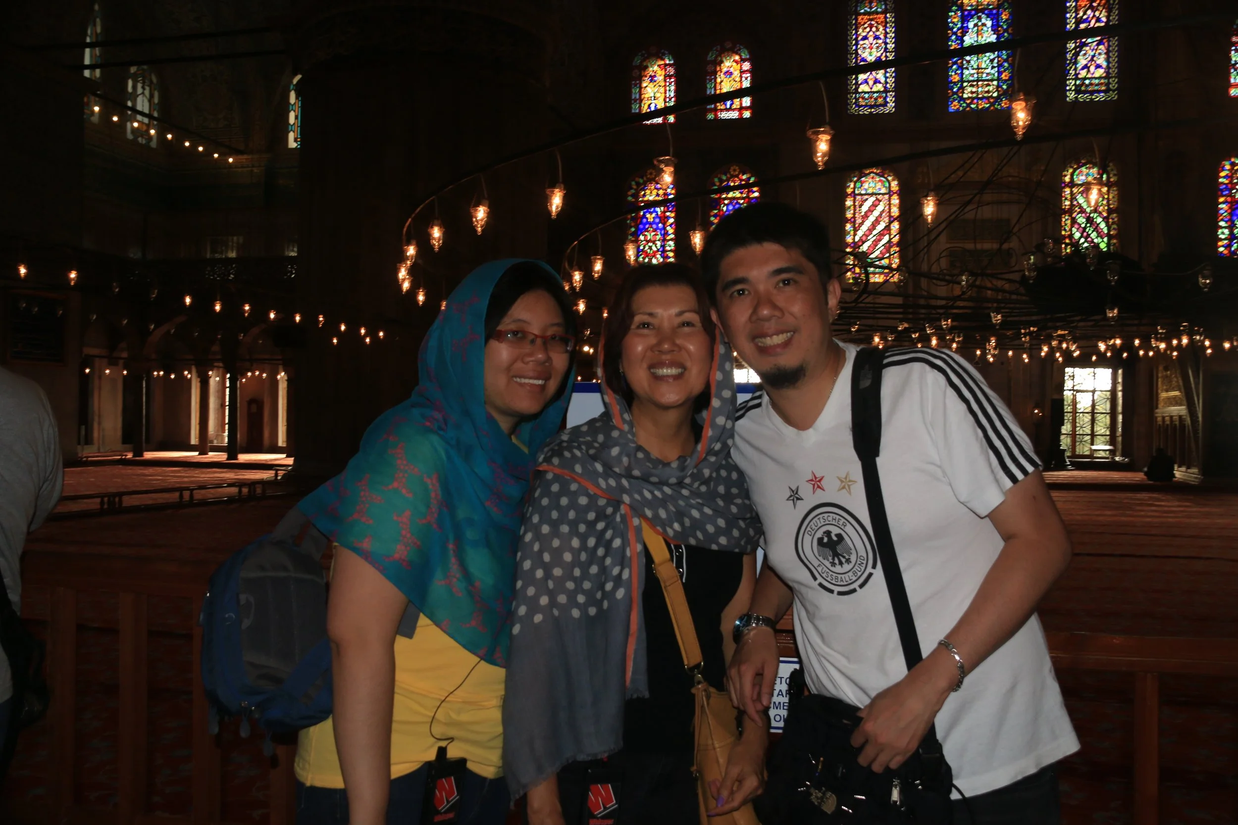 2013 | Turkey | Istanbul