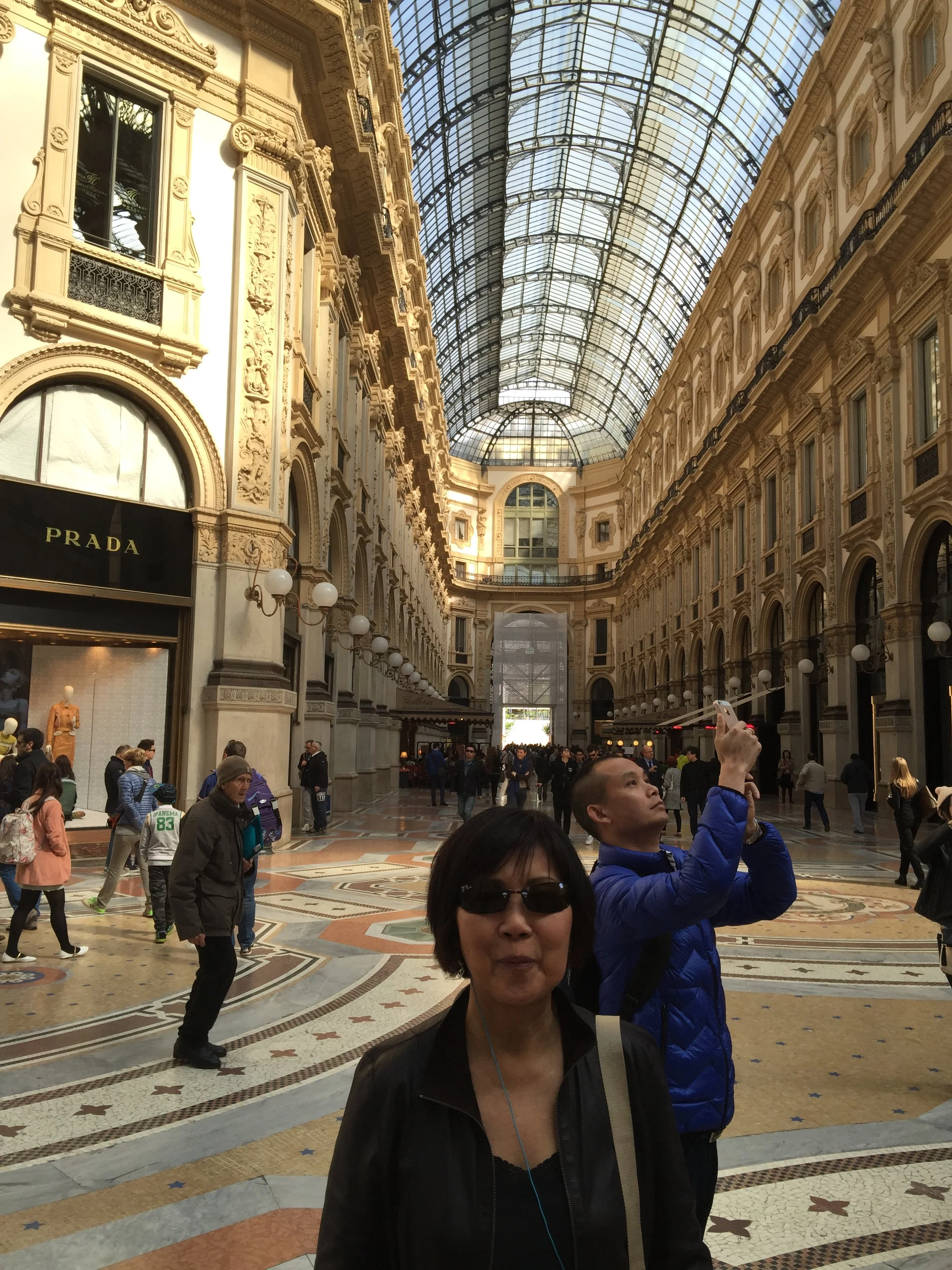 2015 | Italy | Milan