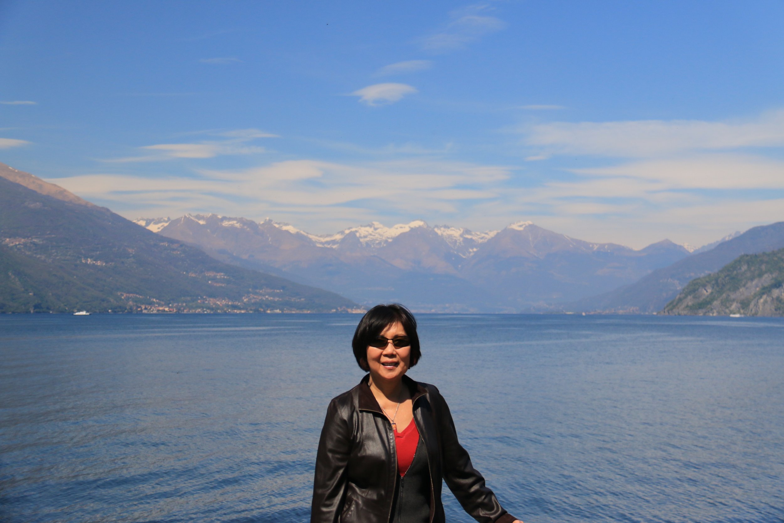 2015 | Italy | Lake Como