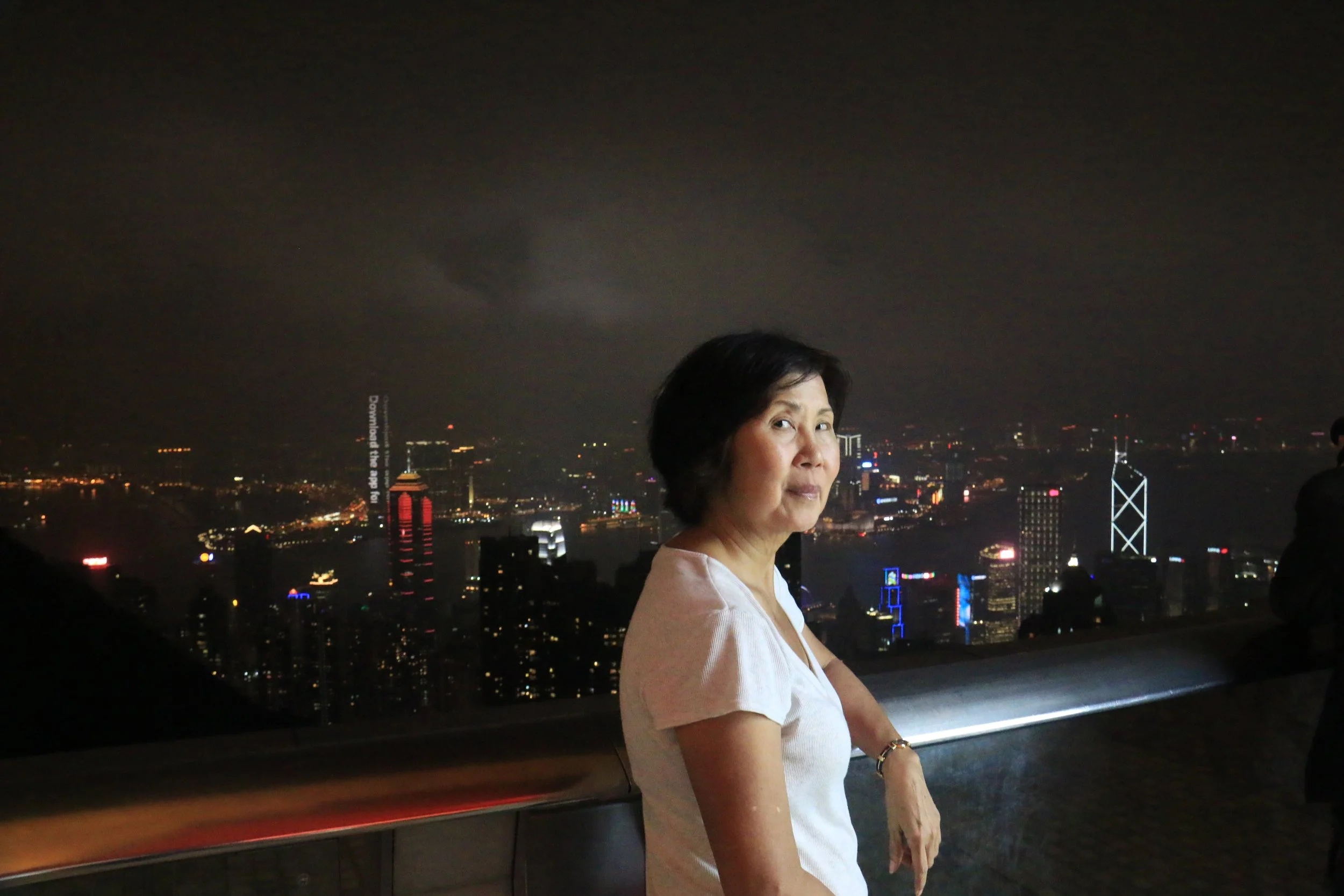 2015 | Hong Kong