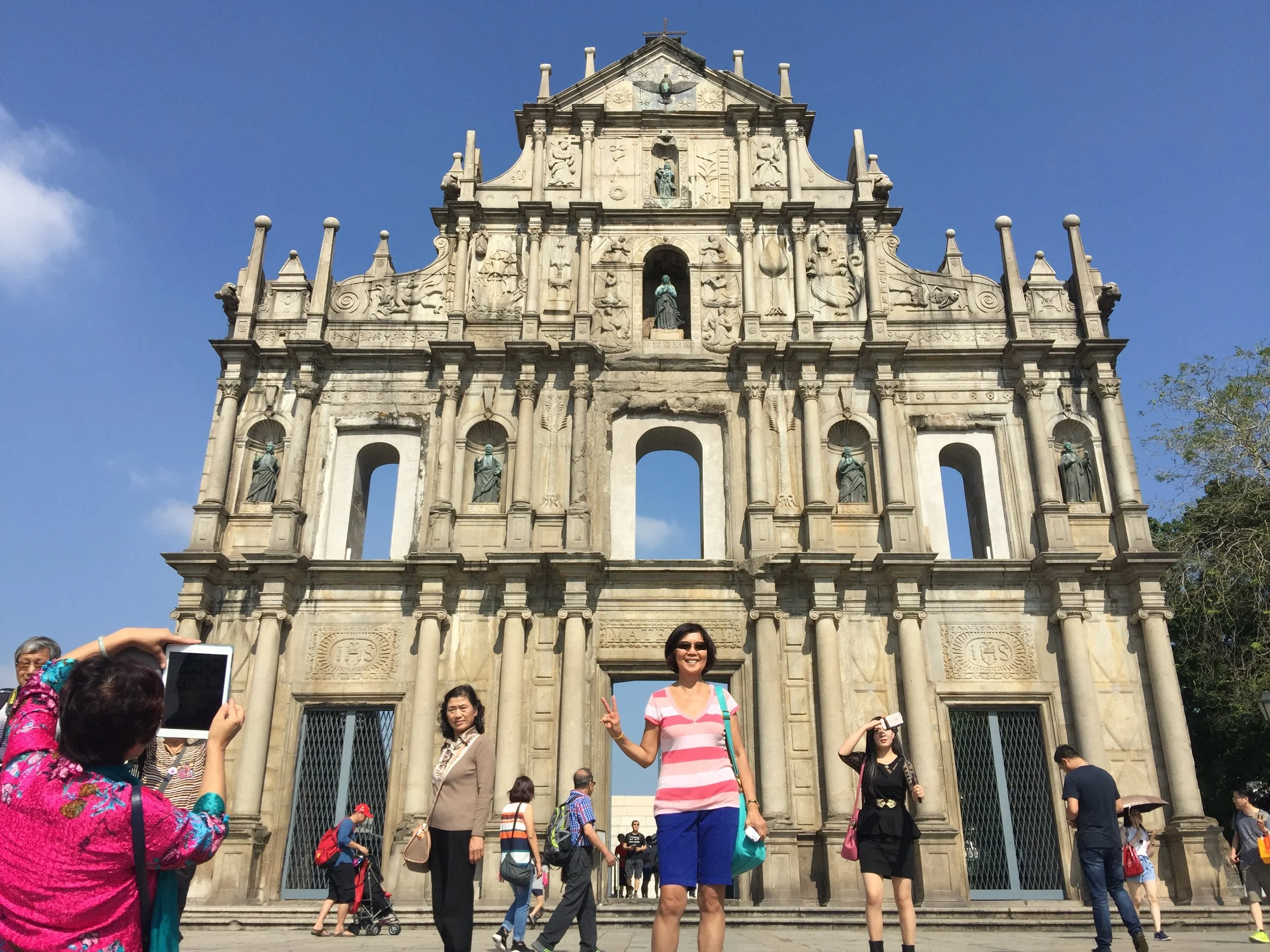 2013 | China | Macao