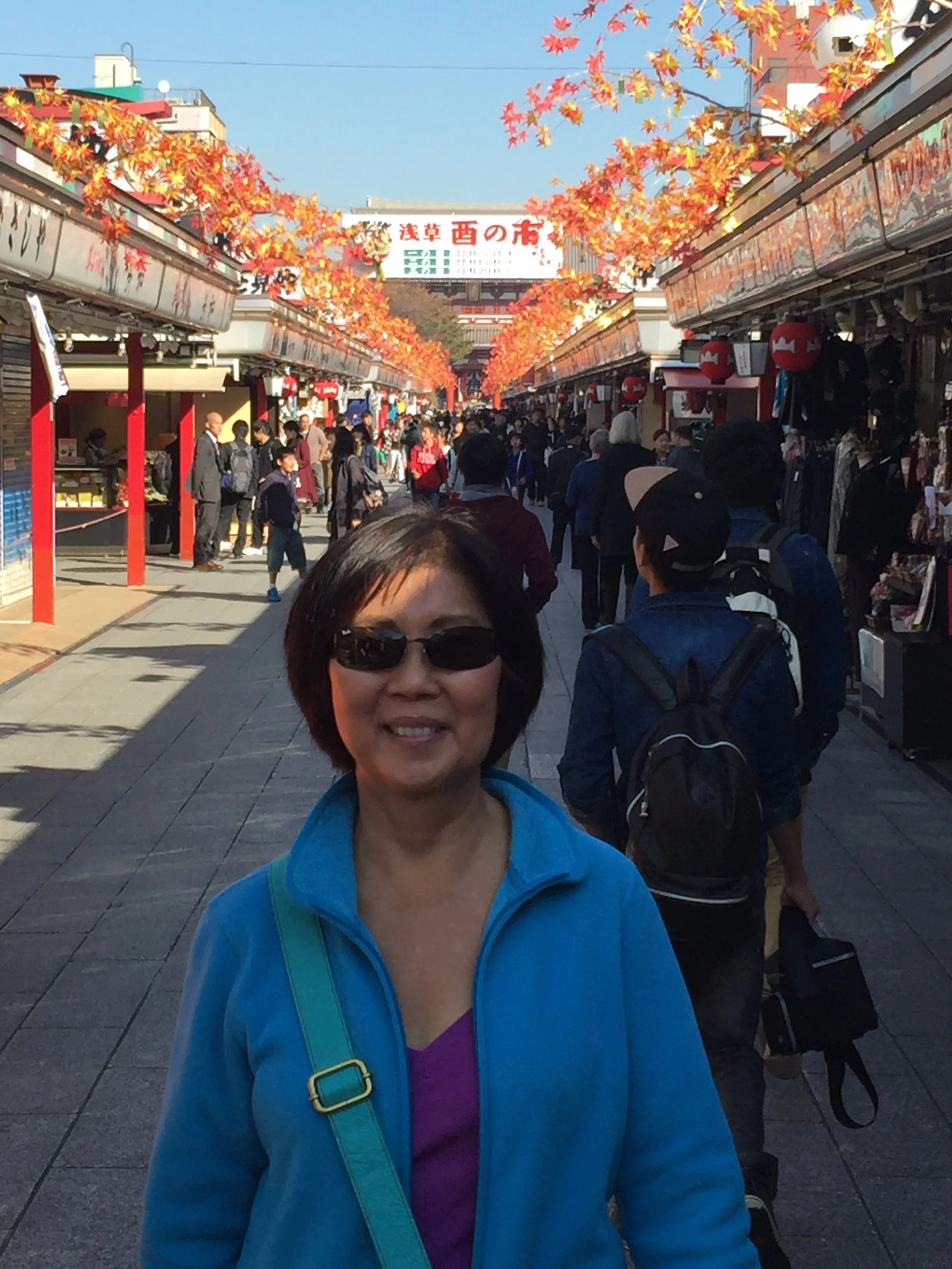 2015 | Japan | Tokyo