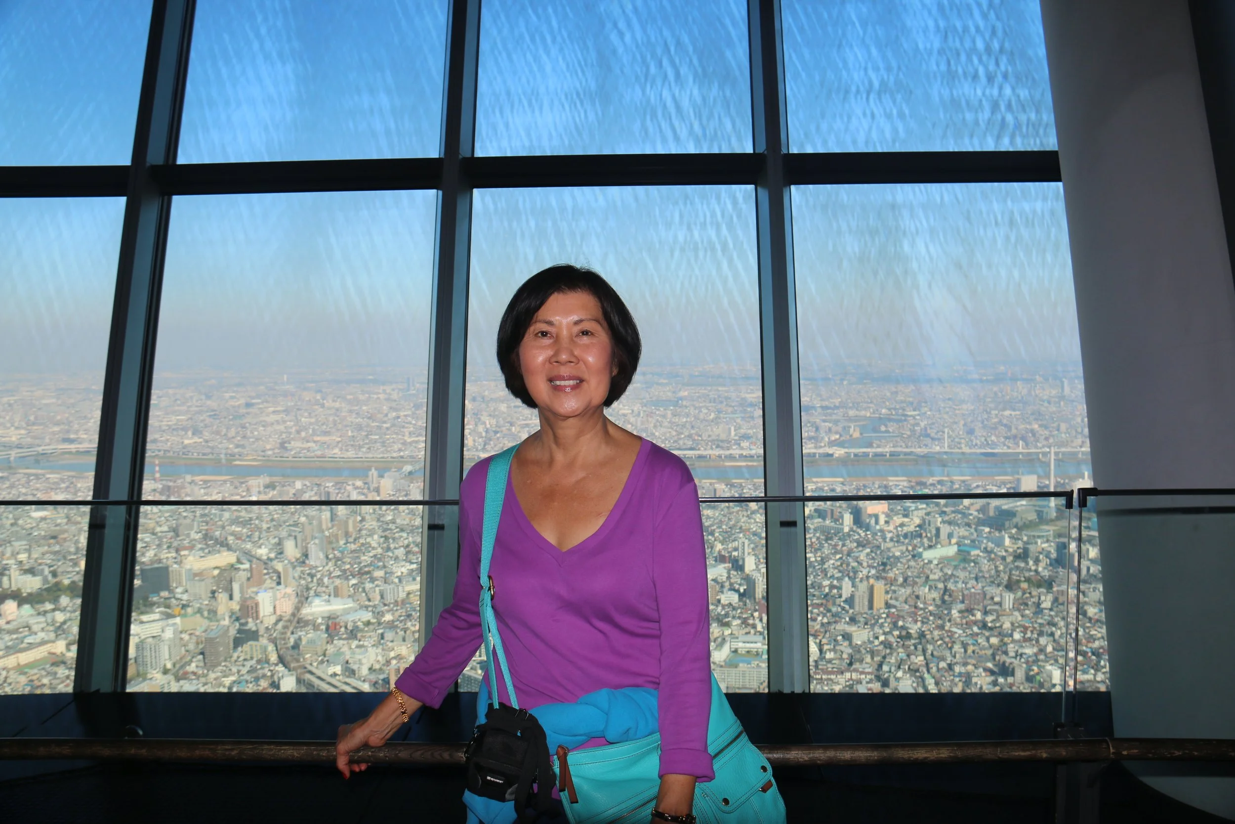 2015 | Japan | Tokyo