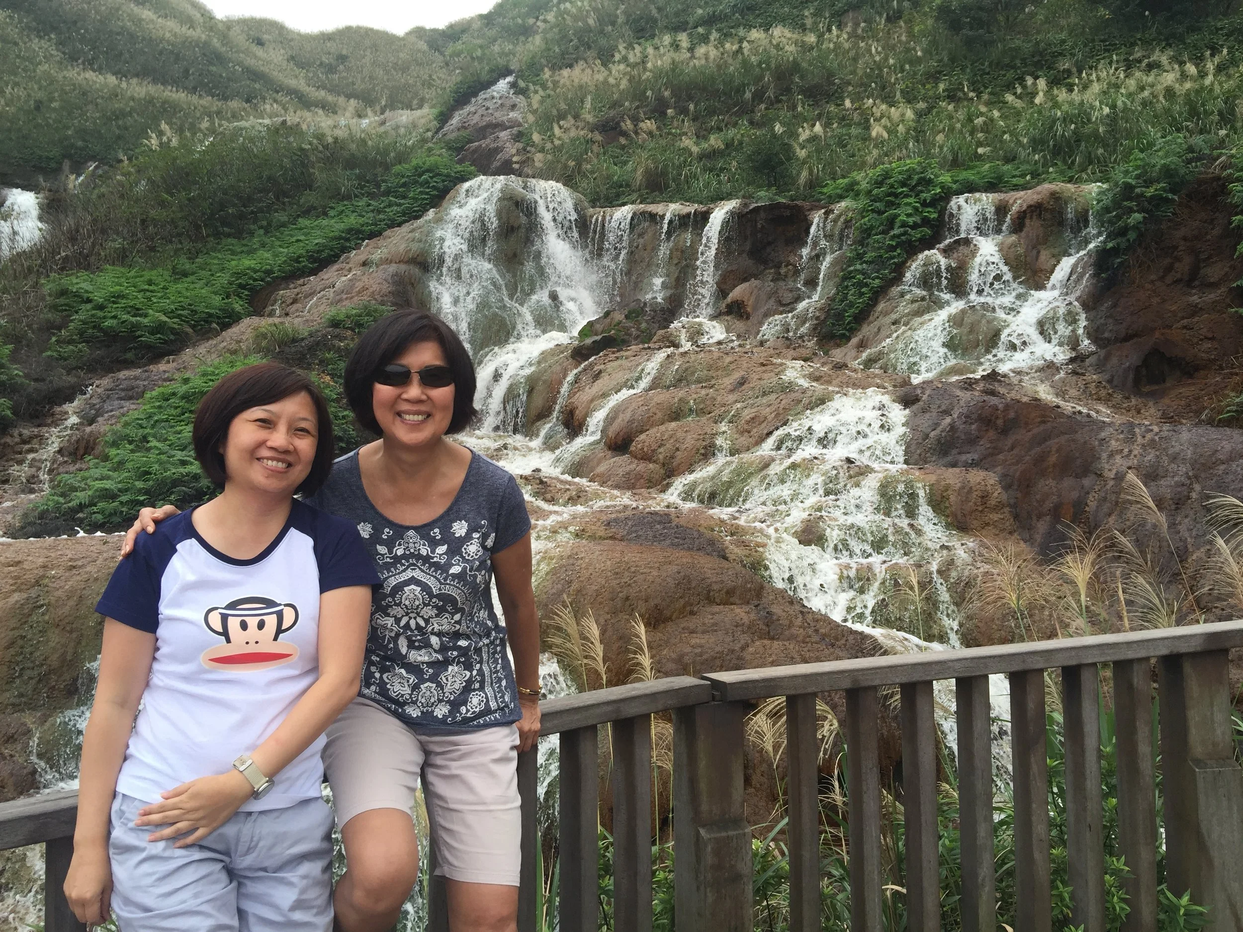 2015 | Taiwan