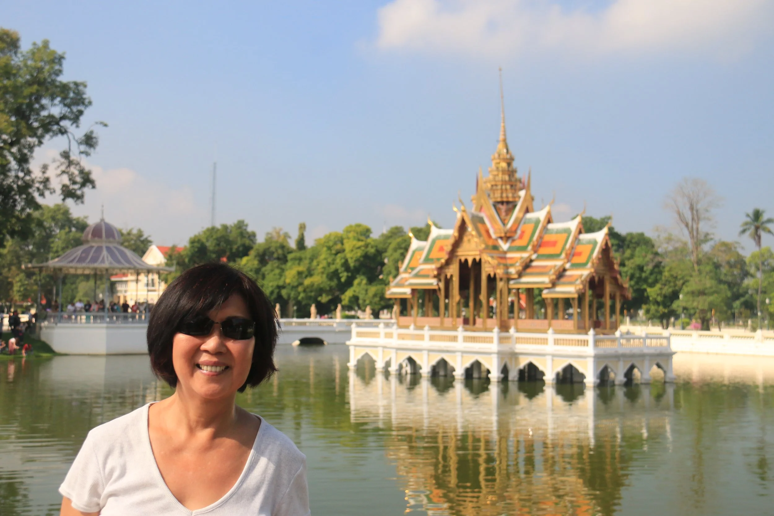 2015 | Thailand