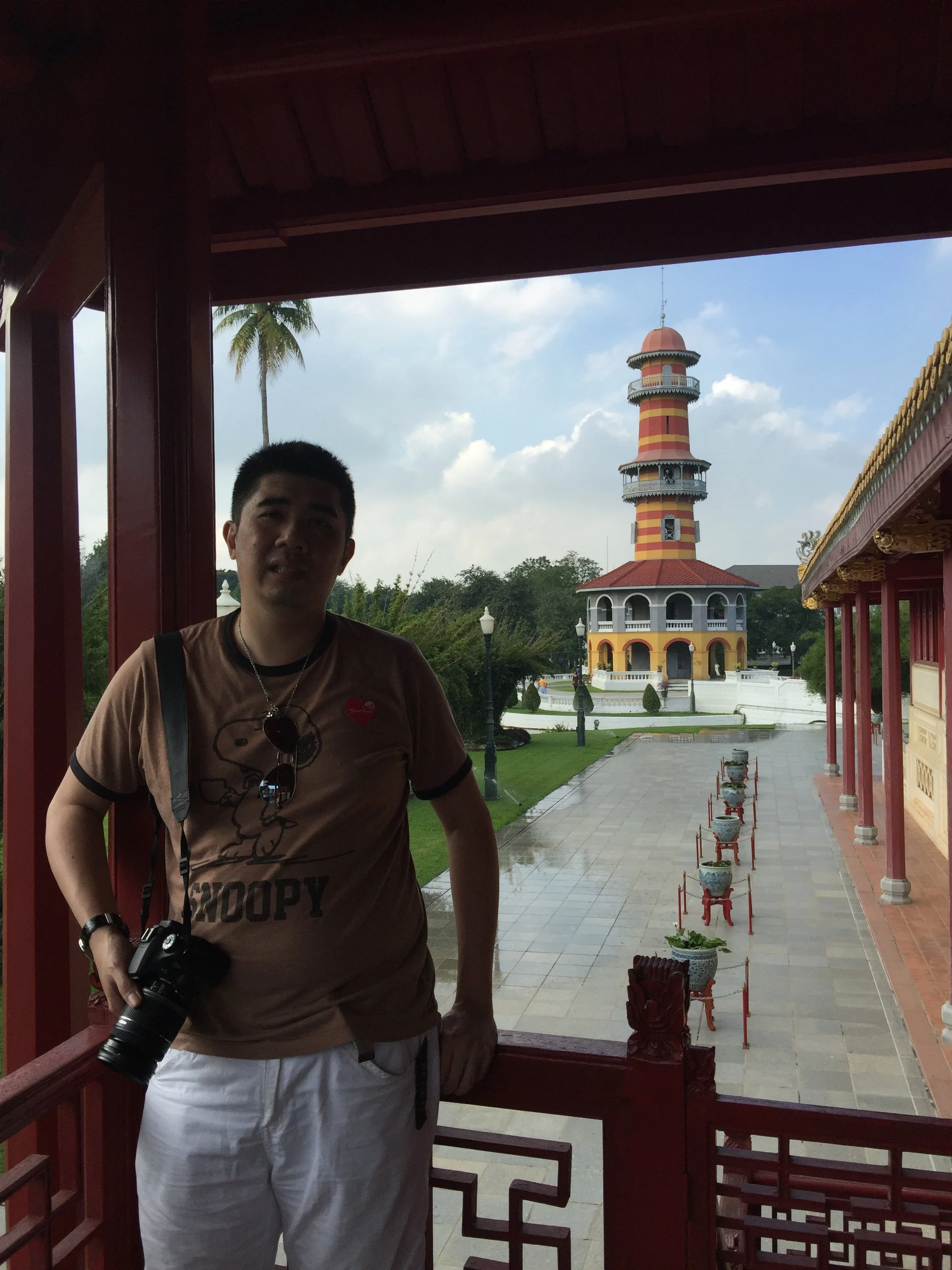 2015 | Thailand