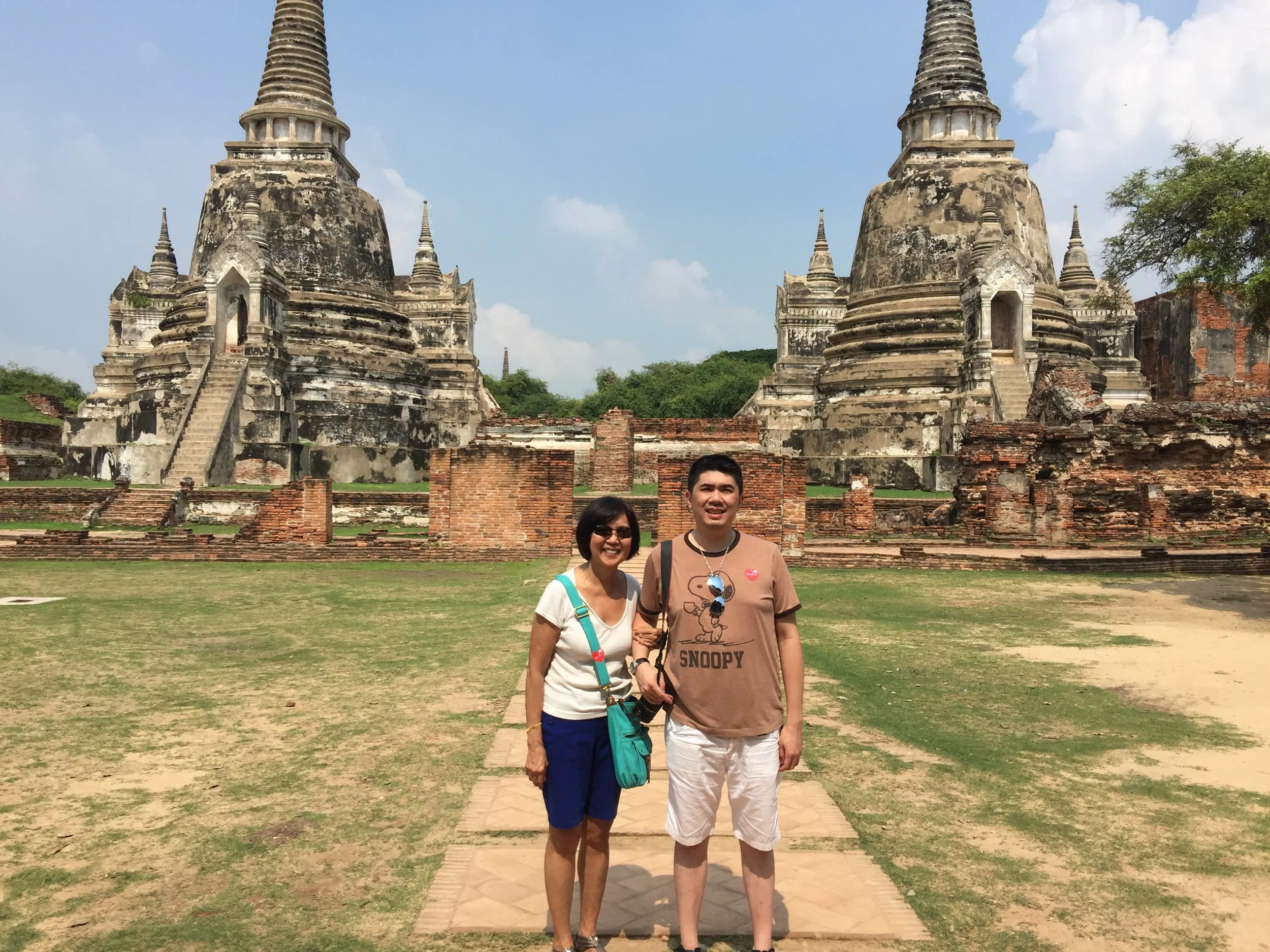2015 | Thailand