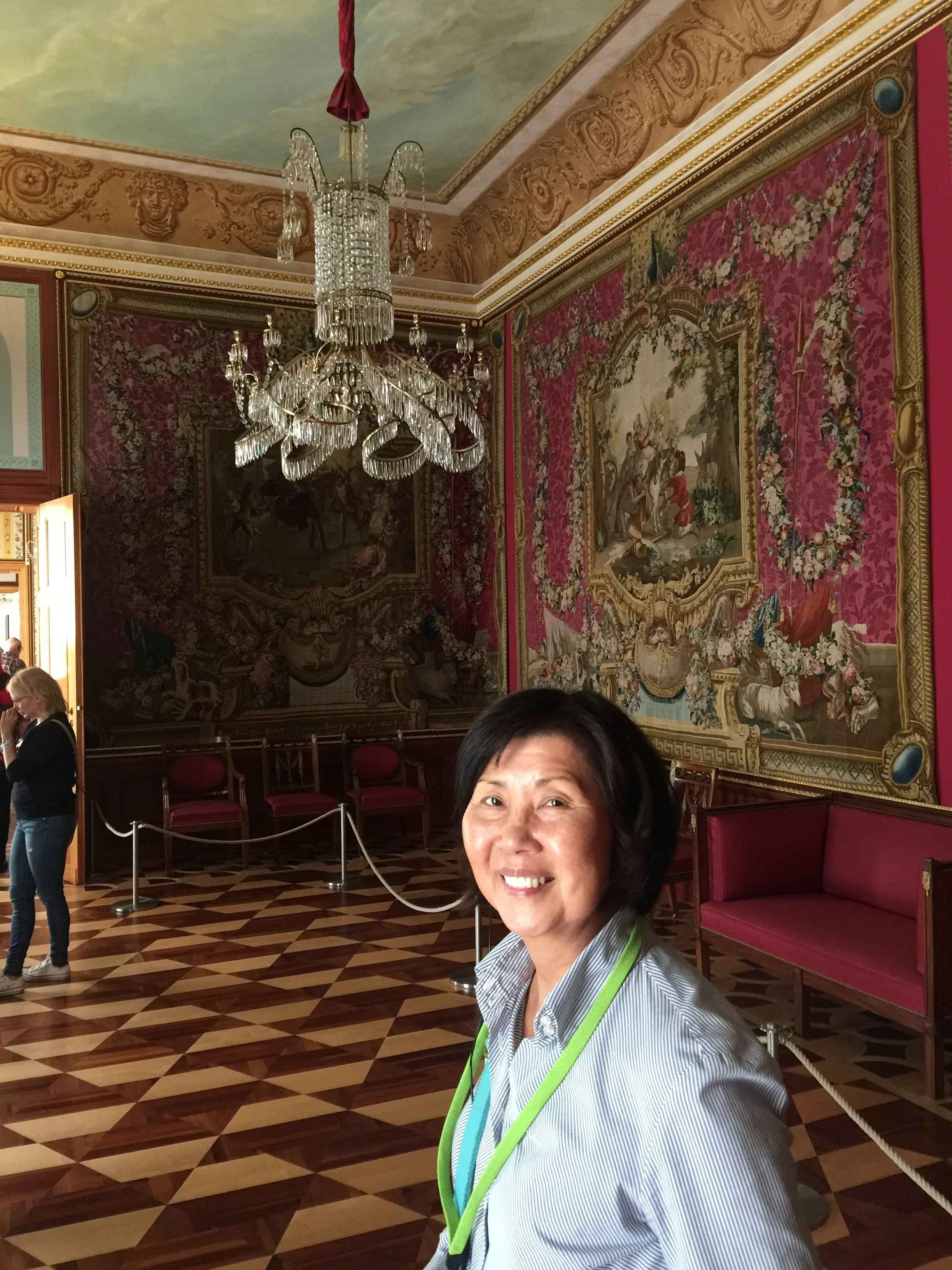 2016 | Germany | Potsdam