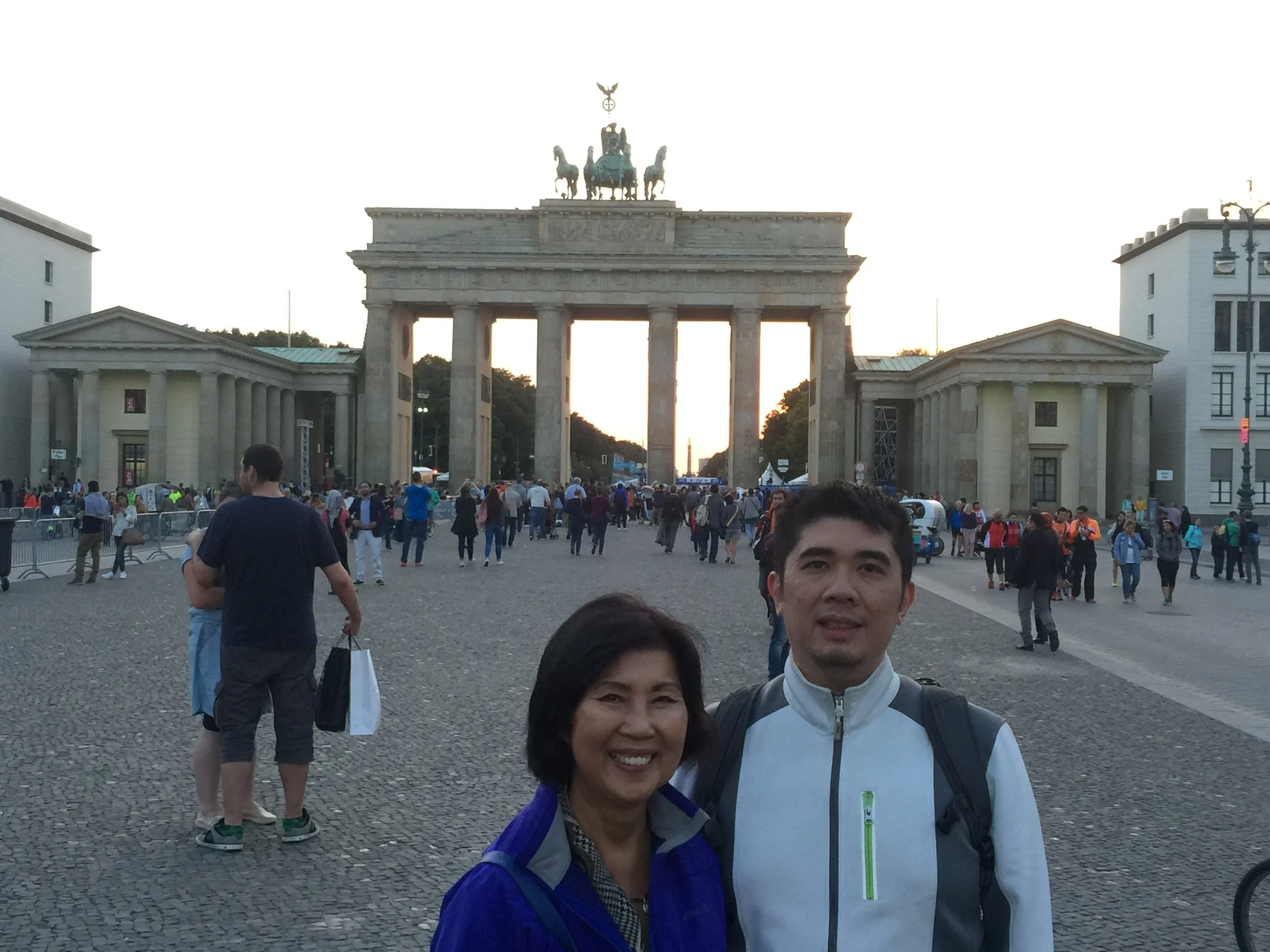 2016 | Germany | Berlin