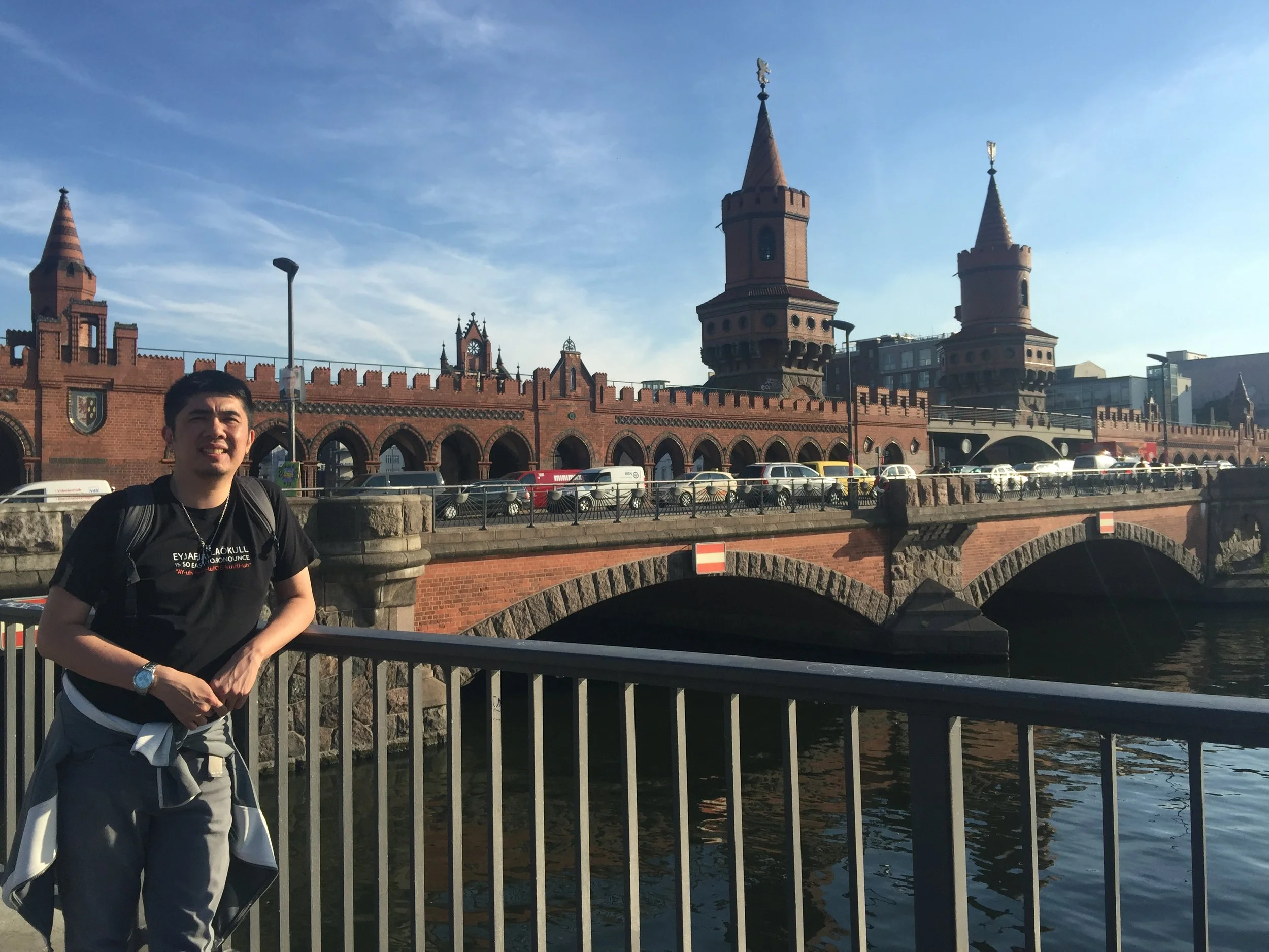 2016 | Germany | Berlin