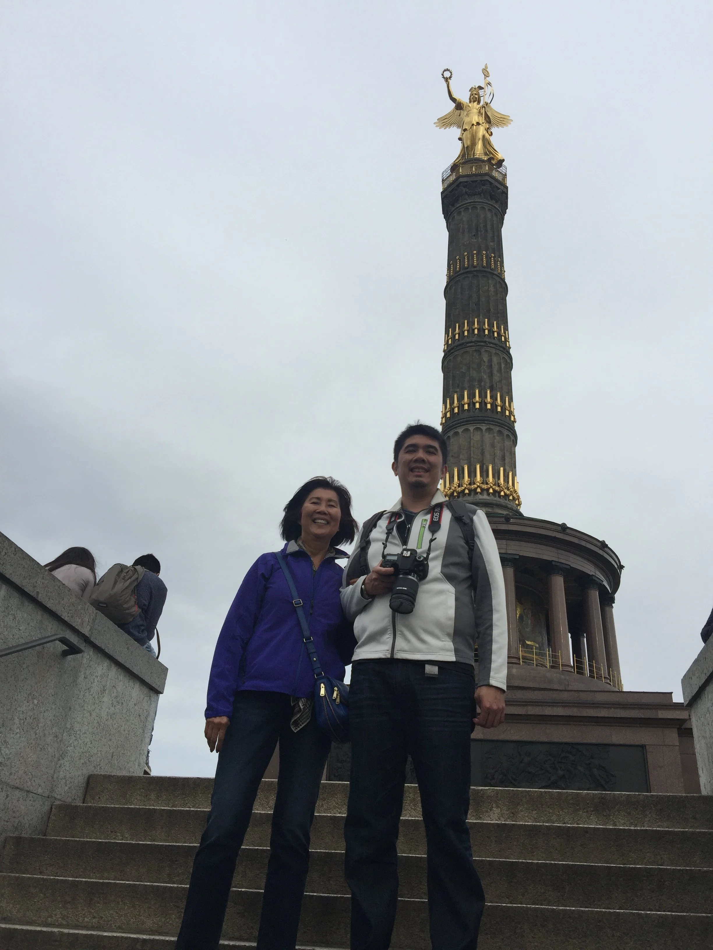 2016 | Germany | Berlin