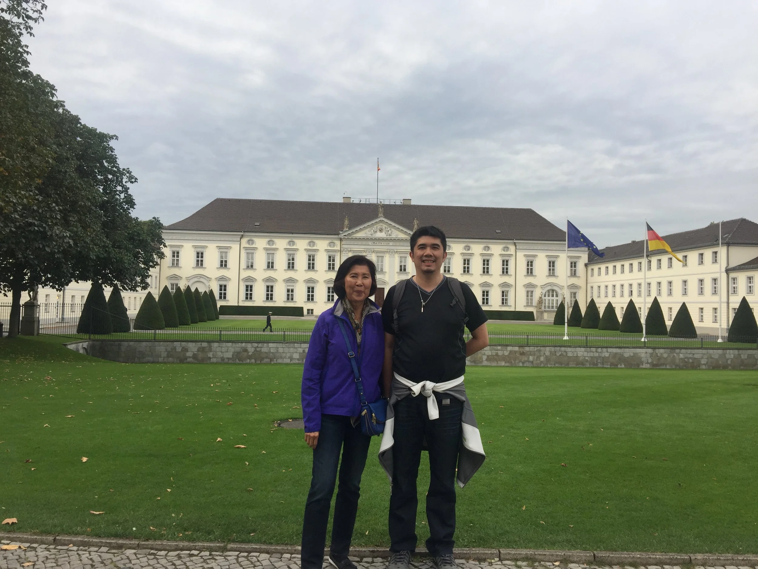 2016 | Germany | Berlin