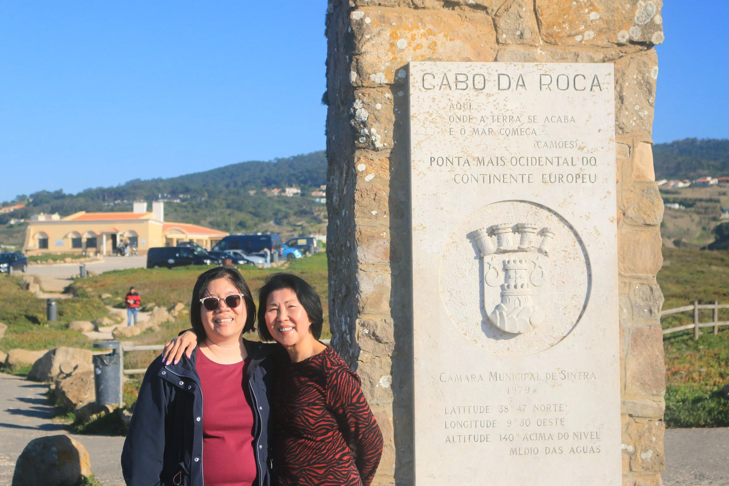2022 | Portugal | Cabo de Roca