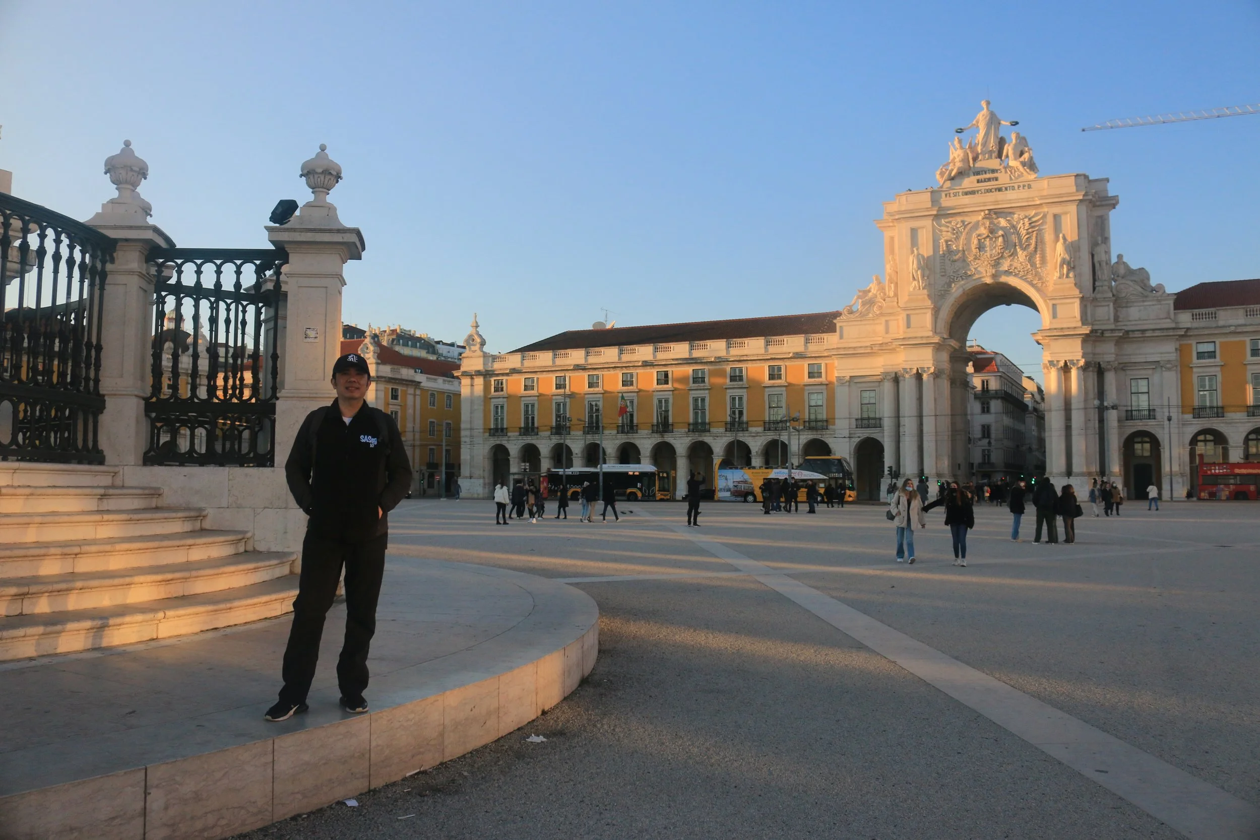 2022 | Portugal | Lisbon