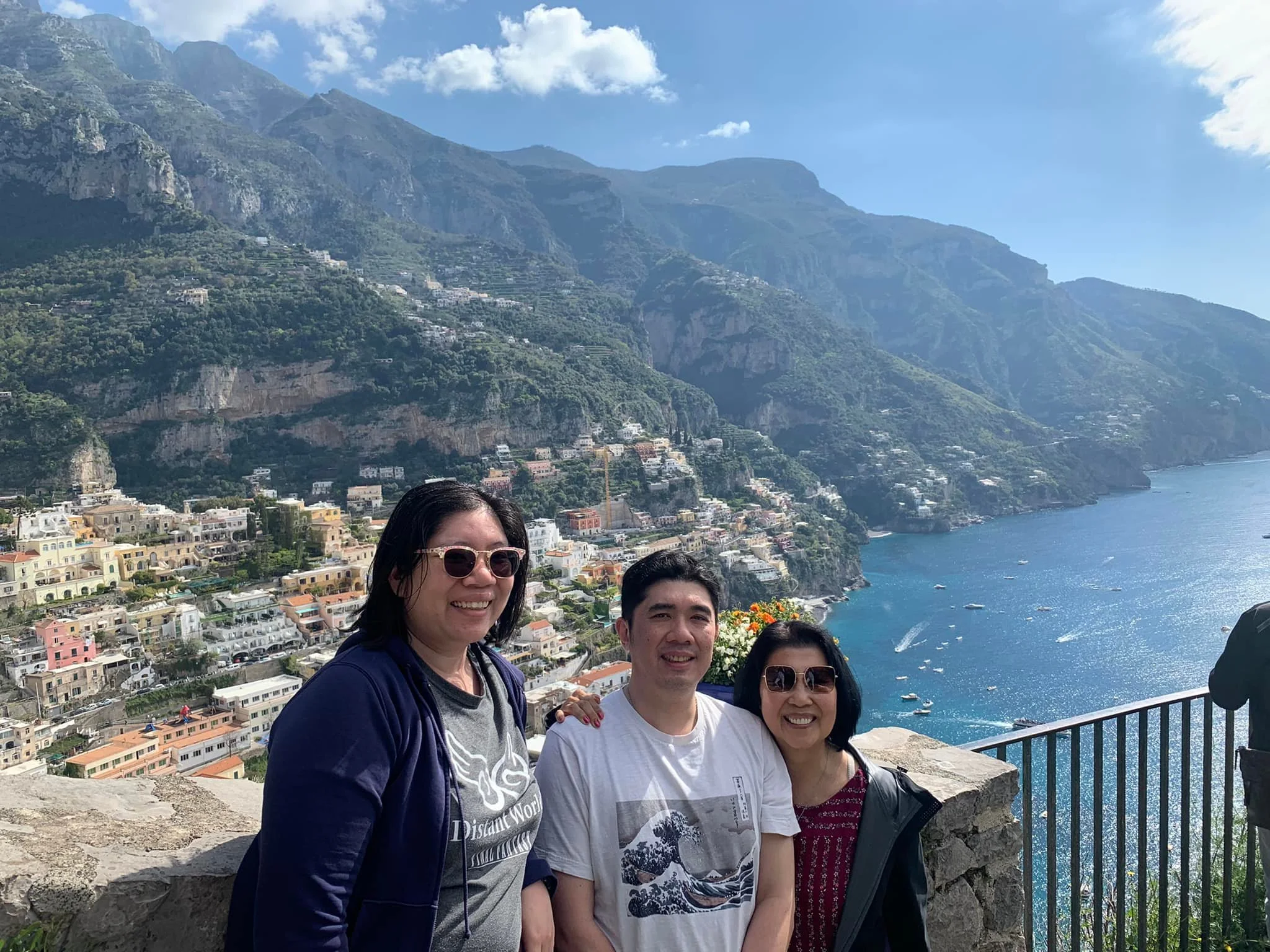 2022 | Italy | Amalfi Coast