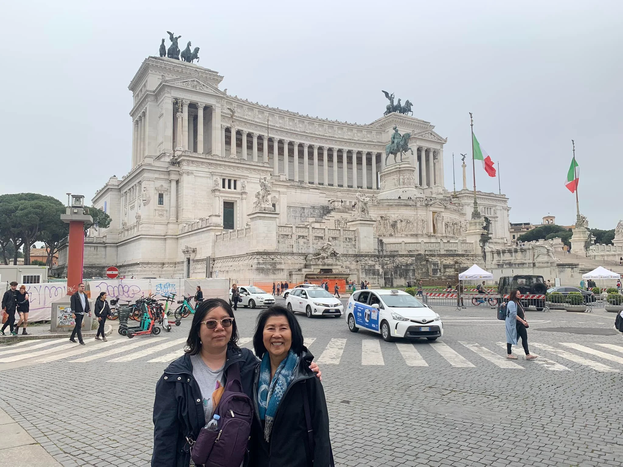 2022 | Italy | Rome