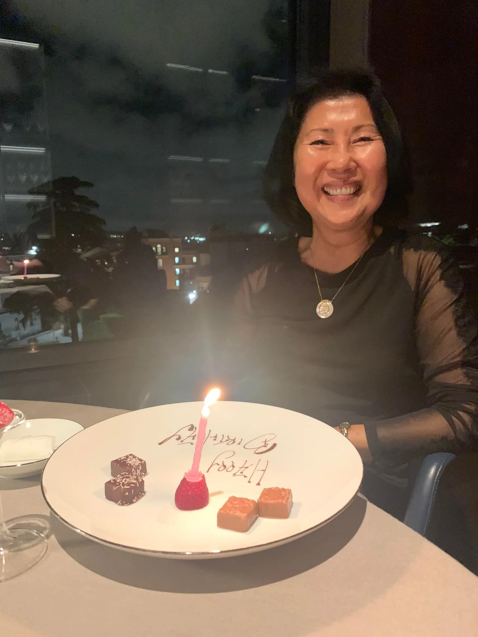 2022 | Italy | Rome | Mom's Birthday