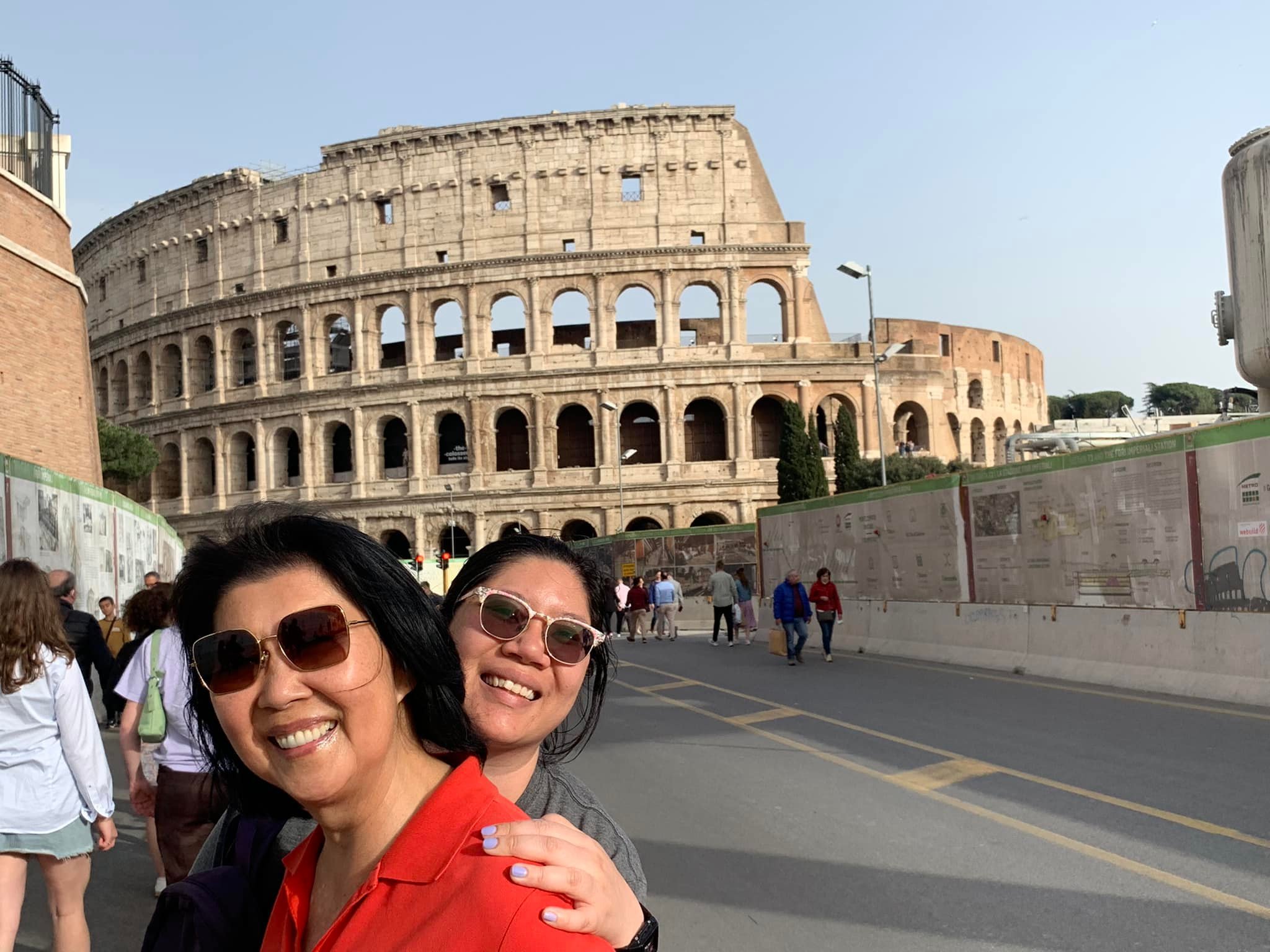 2022 | Italy | Rome