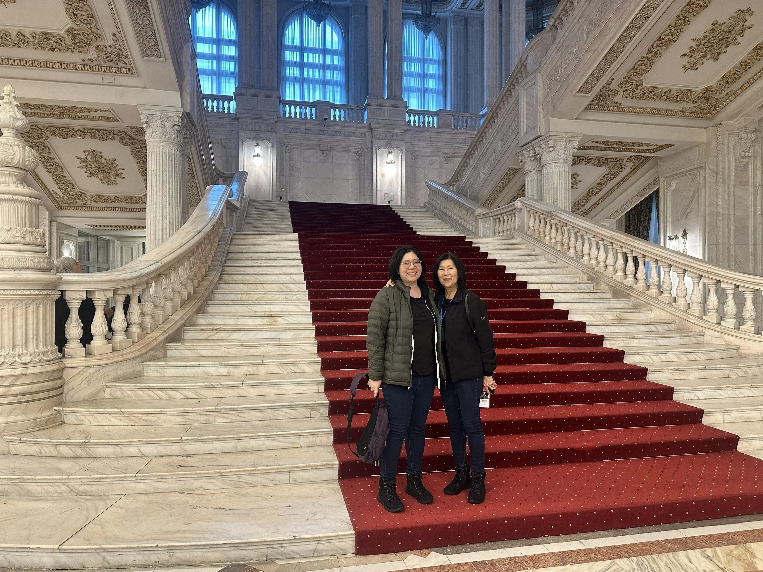 2023 | Romania | Bucharest