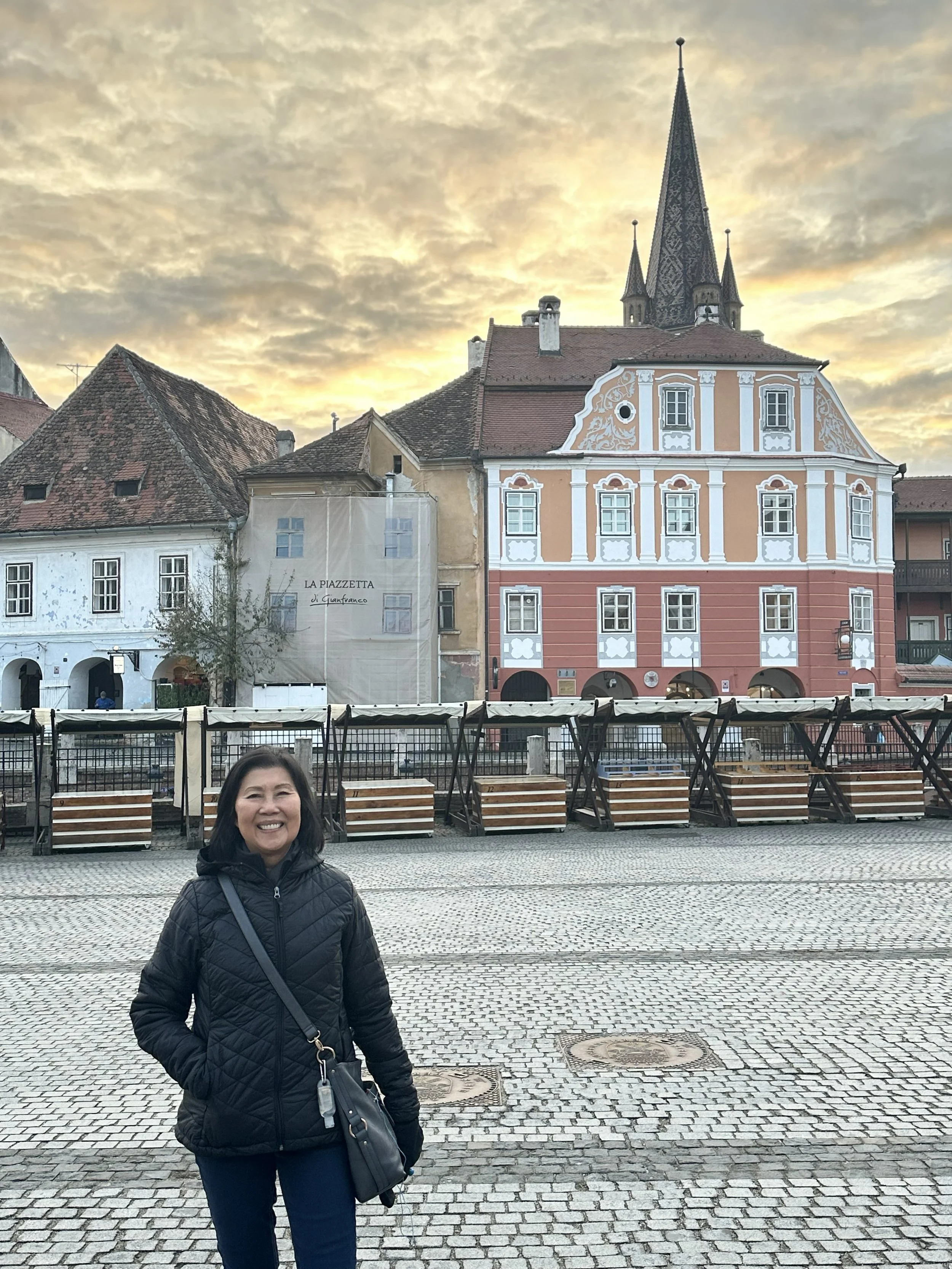 2023 | Romania | Sibiu