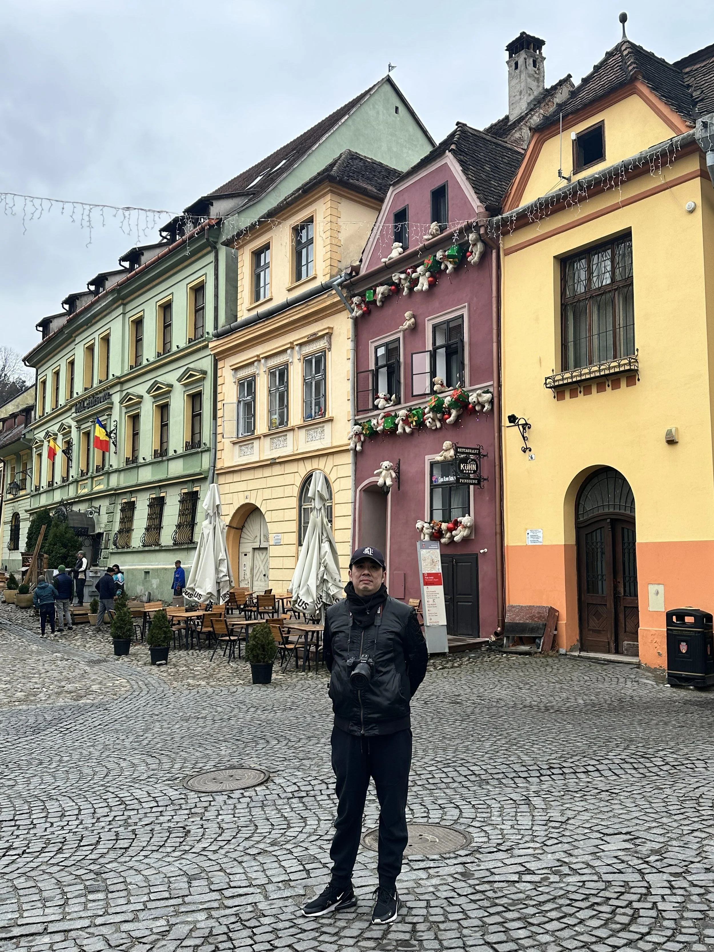 2023 | Romania | Sibiu