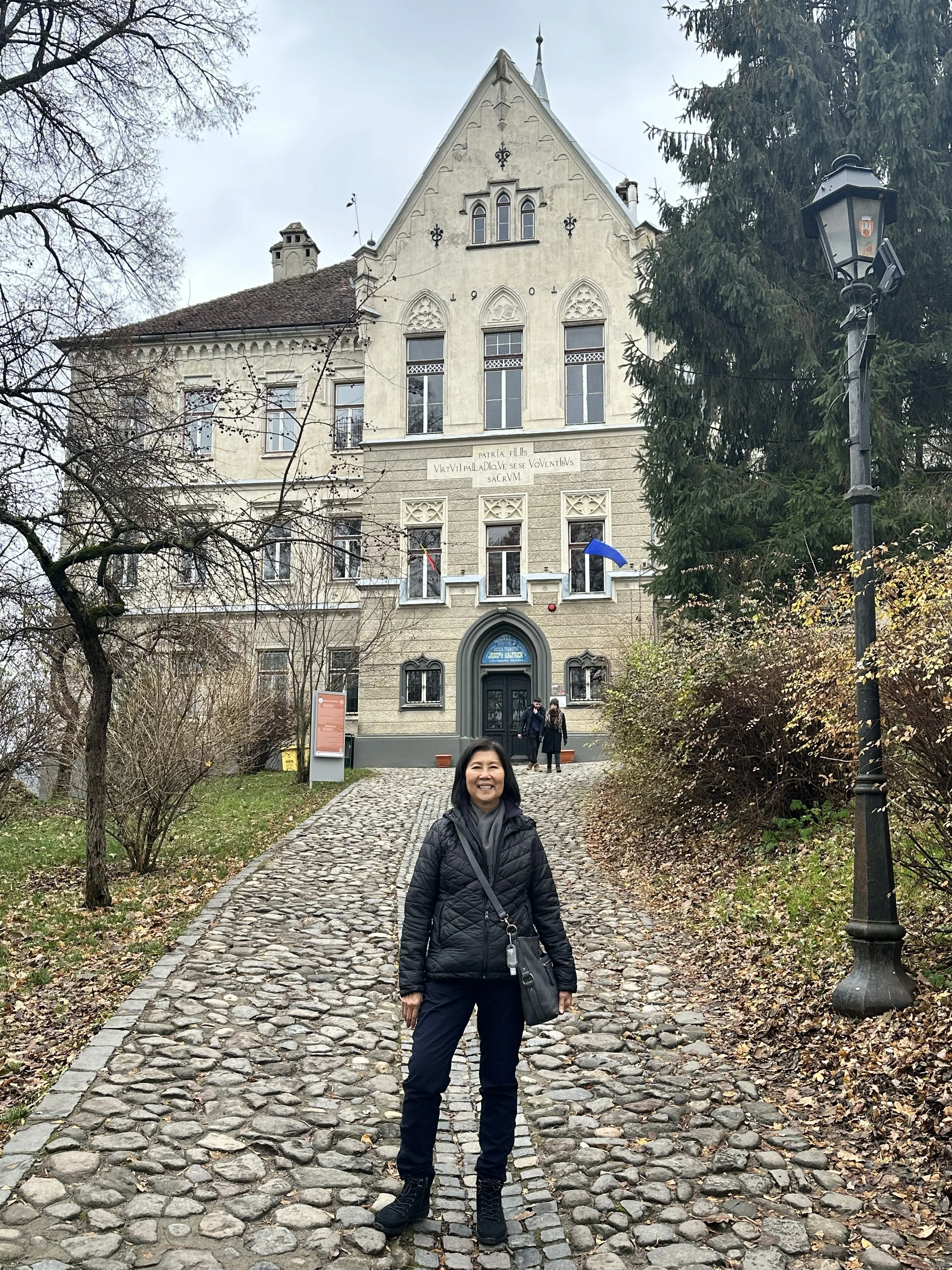 2023 | Romania | Sighișoara