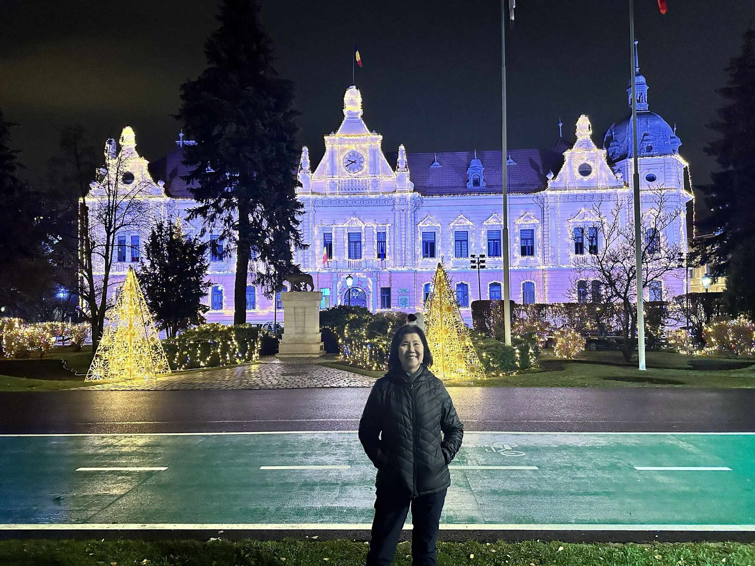 2023 | Romania | Brasov