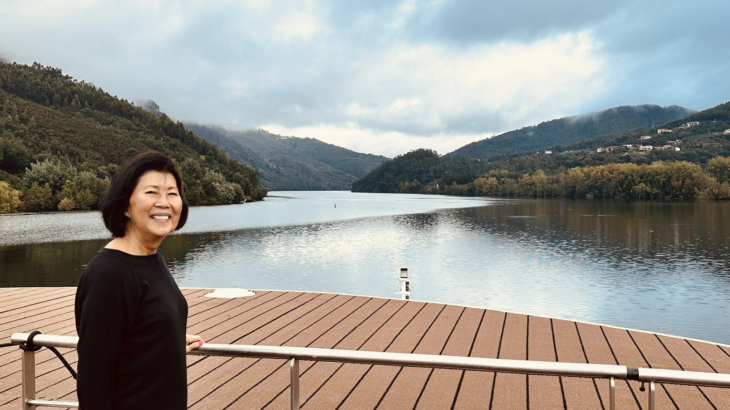 2024 | Portugal | Douro River Cruise