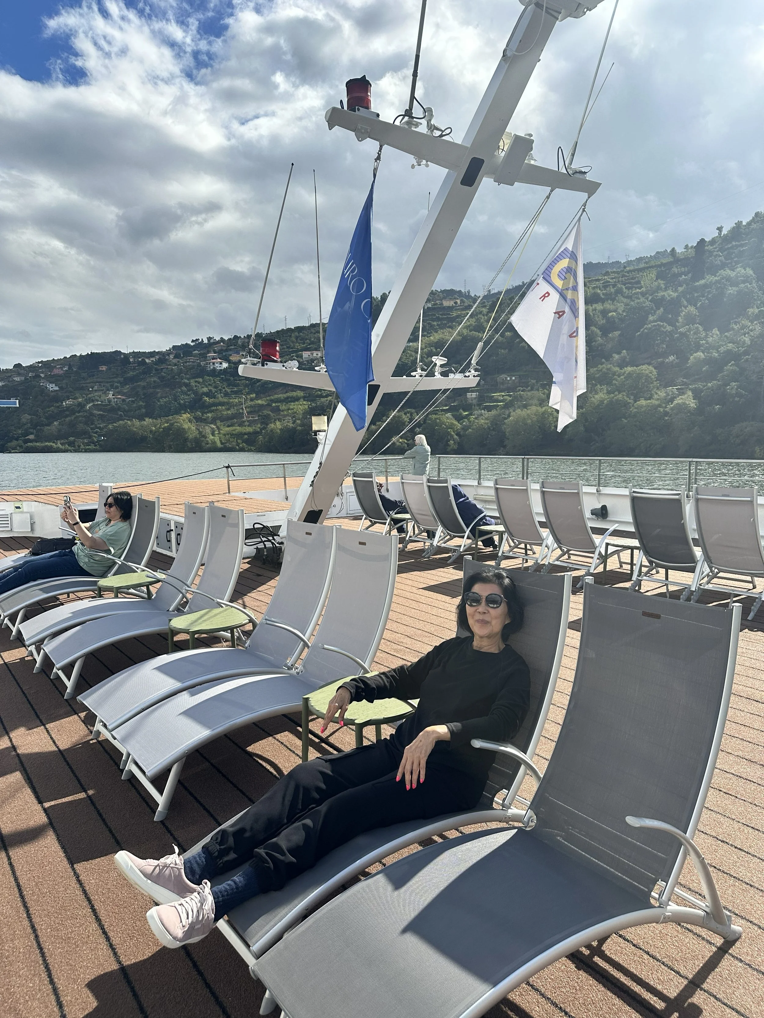 2024 | Portugal | Douro River Cruise