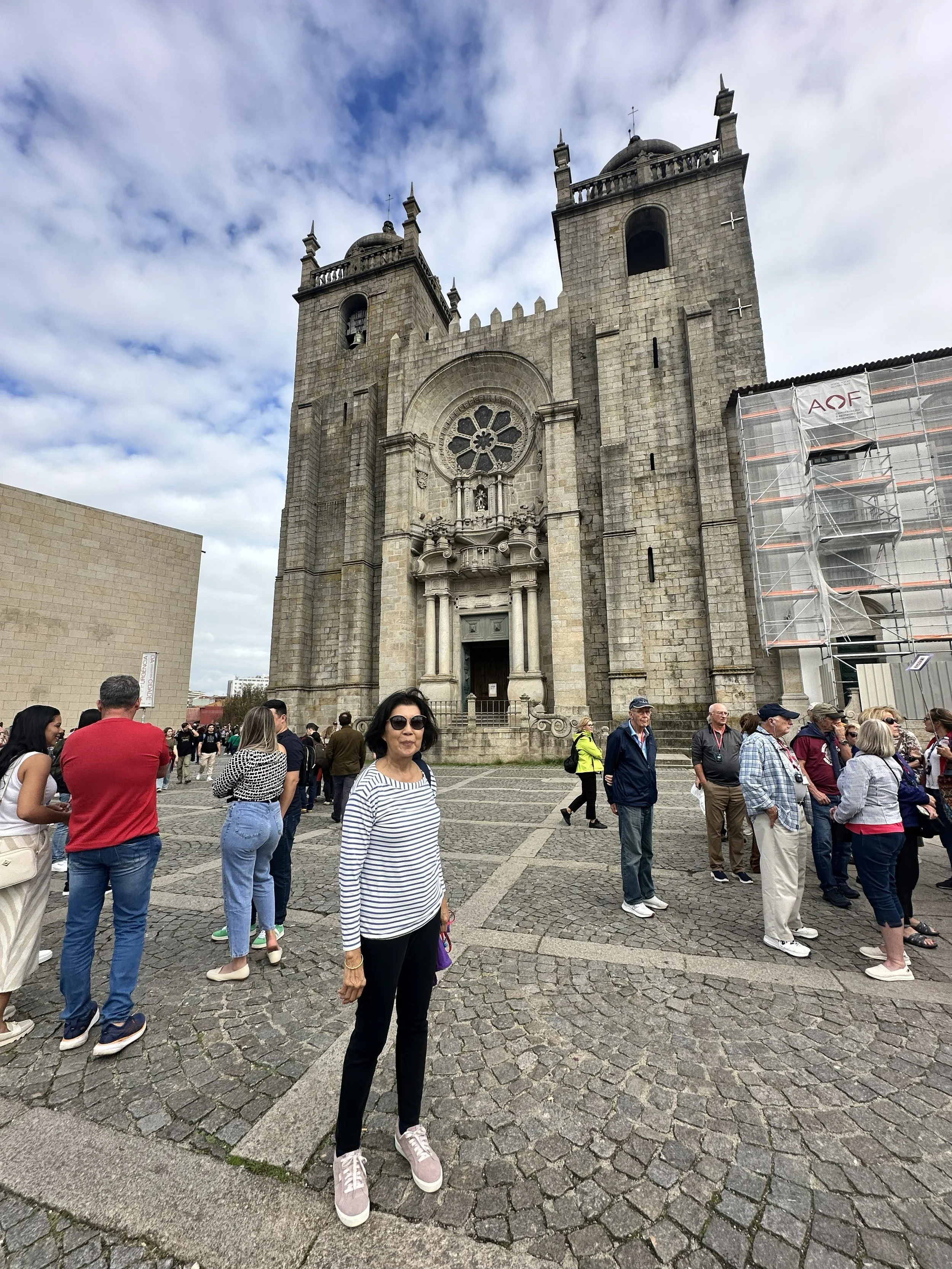 2024 | Portugal | Porto