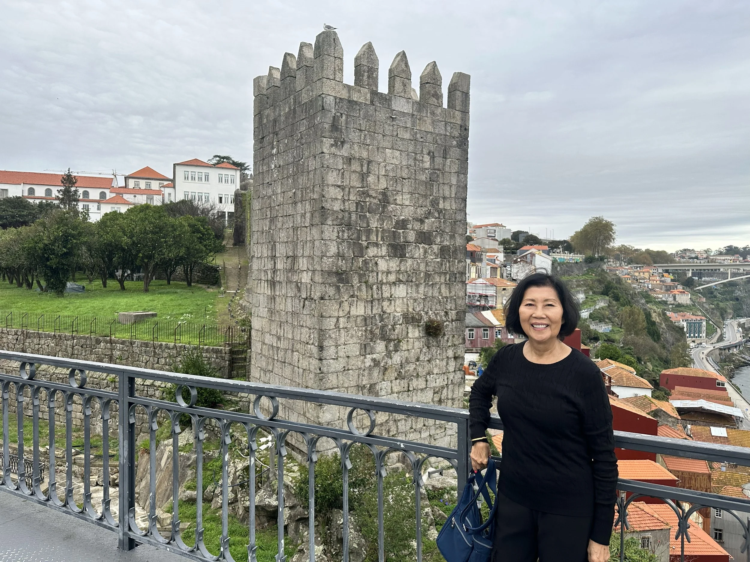 2024 | Portugal | Porto